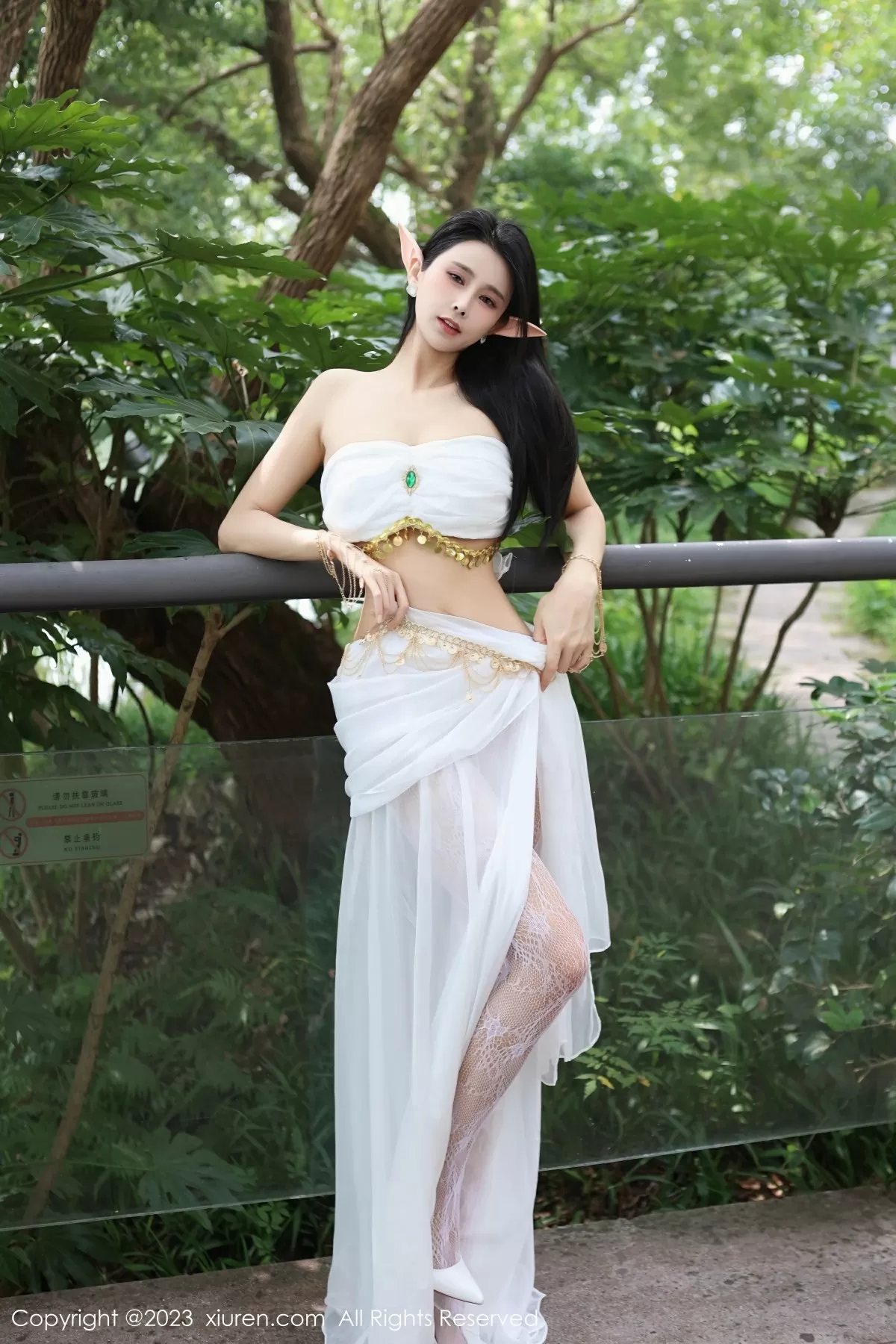 XiuRen 秀人 No.7598 草莓mm [70P]