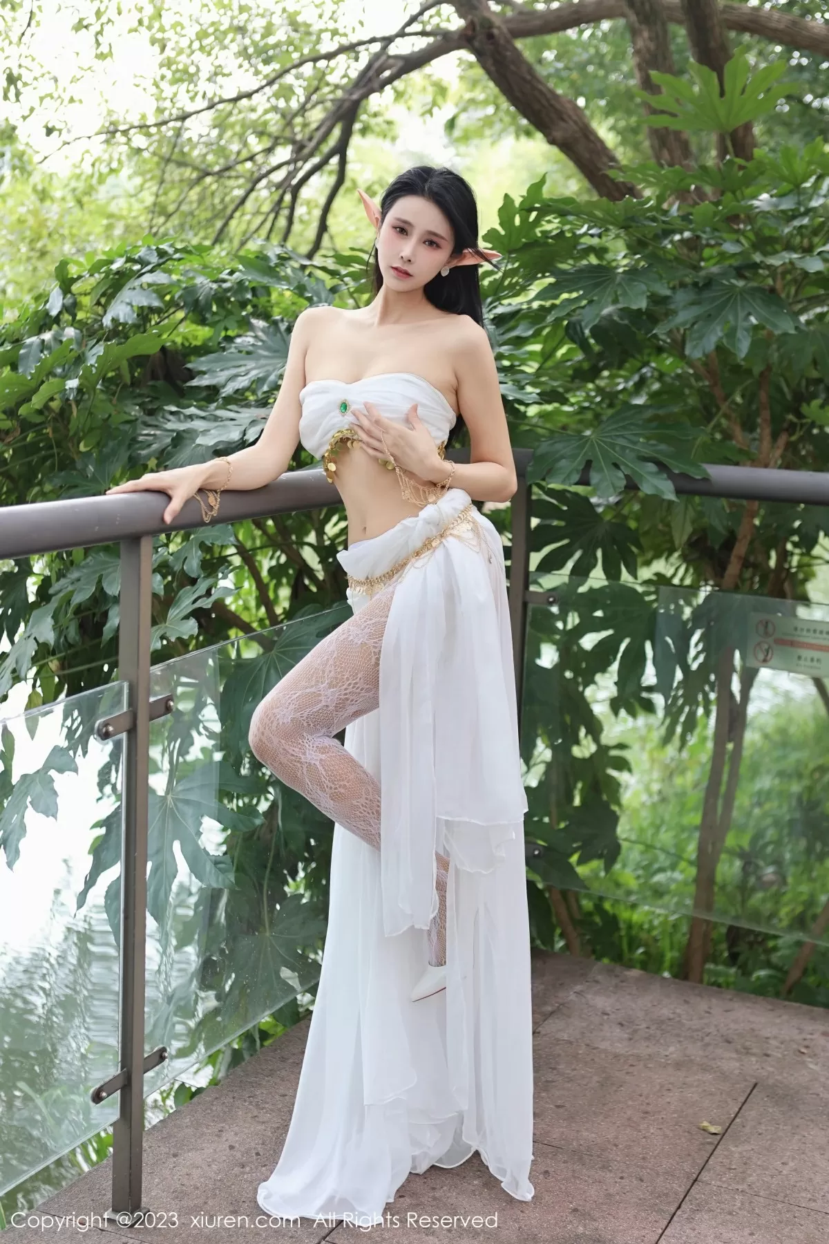 XiuRen 秀人 No.7598 草莓mm [70P]