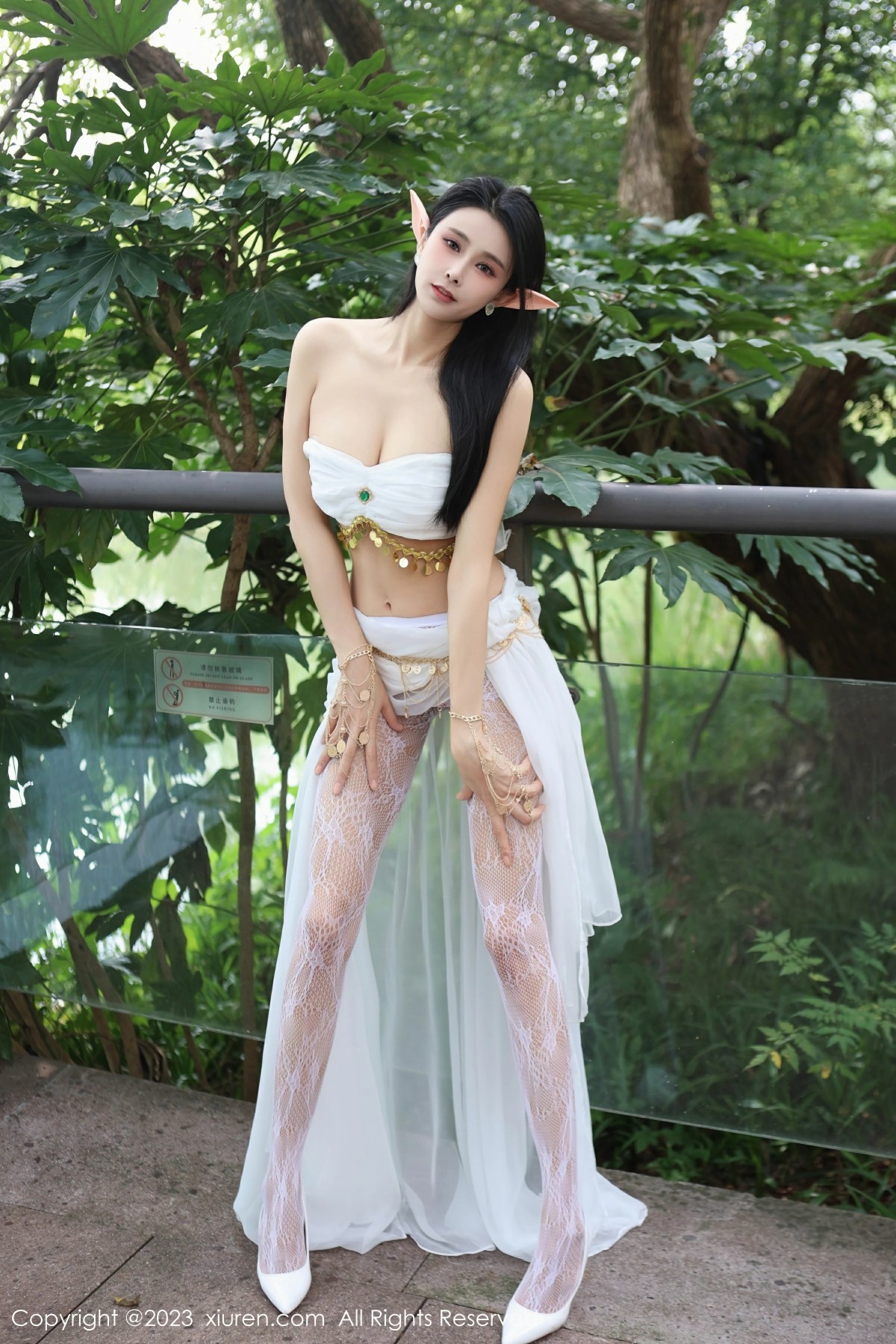 XiuRen 秀人 No.7598 草莓mm [70P]