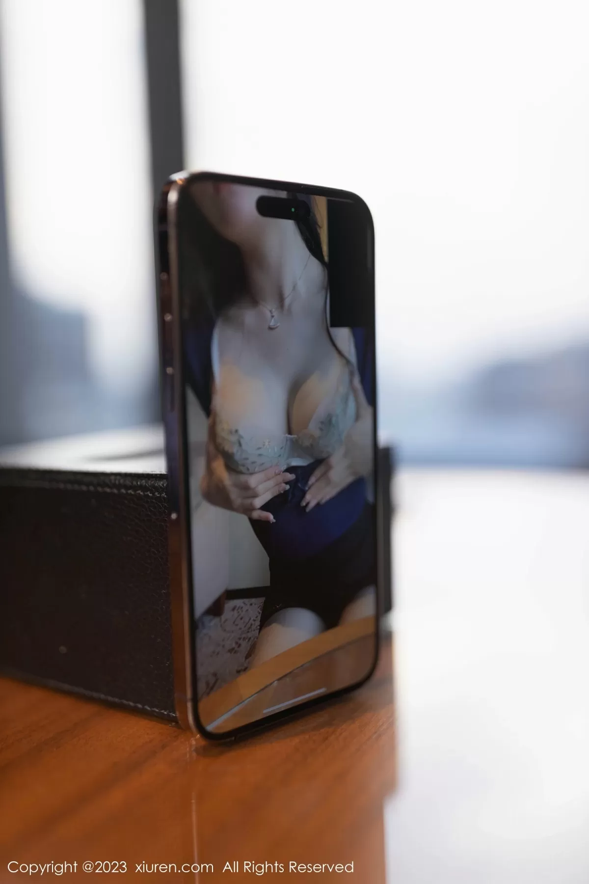 XiuRen 秀人 No.7604 是小逗逗 [77P]