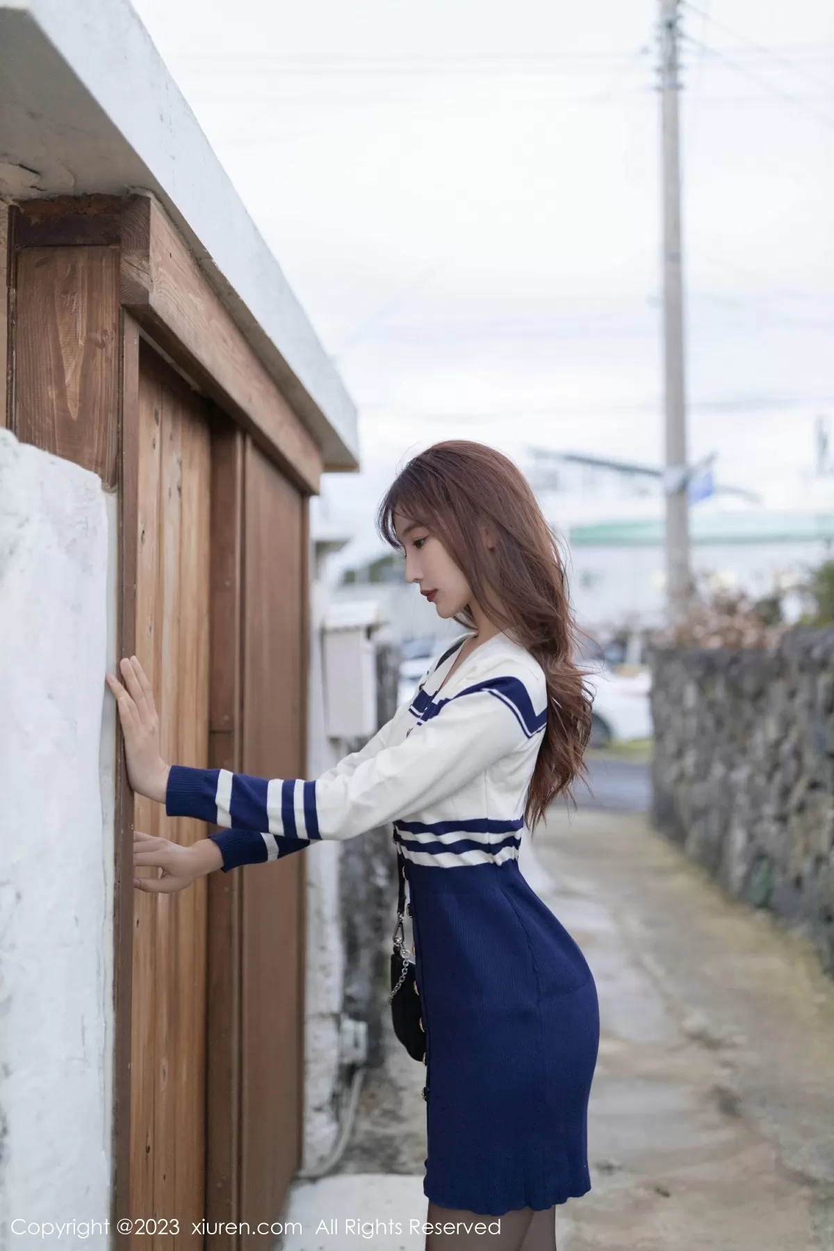 XiuRen 秀人 No.7606 陆萱萱 [79P]