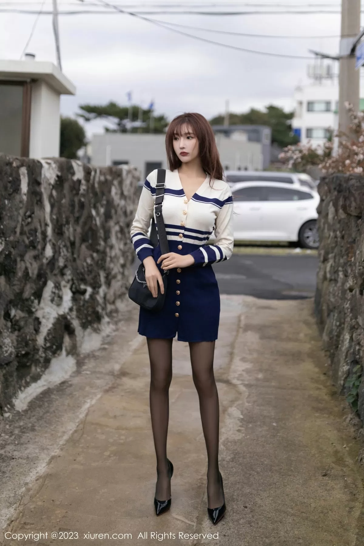 XiuRen 秀人 No.7606 陆萱萱 [79P]