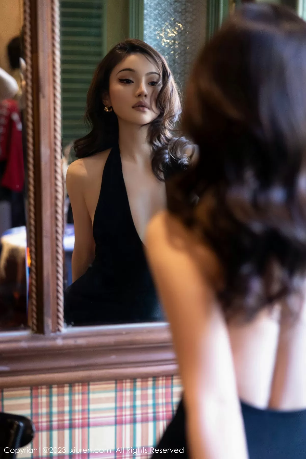 XiuRen 秀人 No.7607 Nanyo [54P]