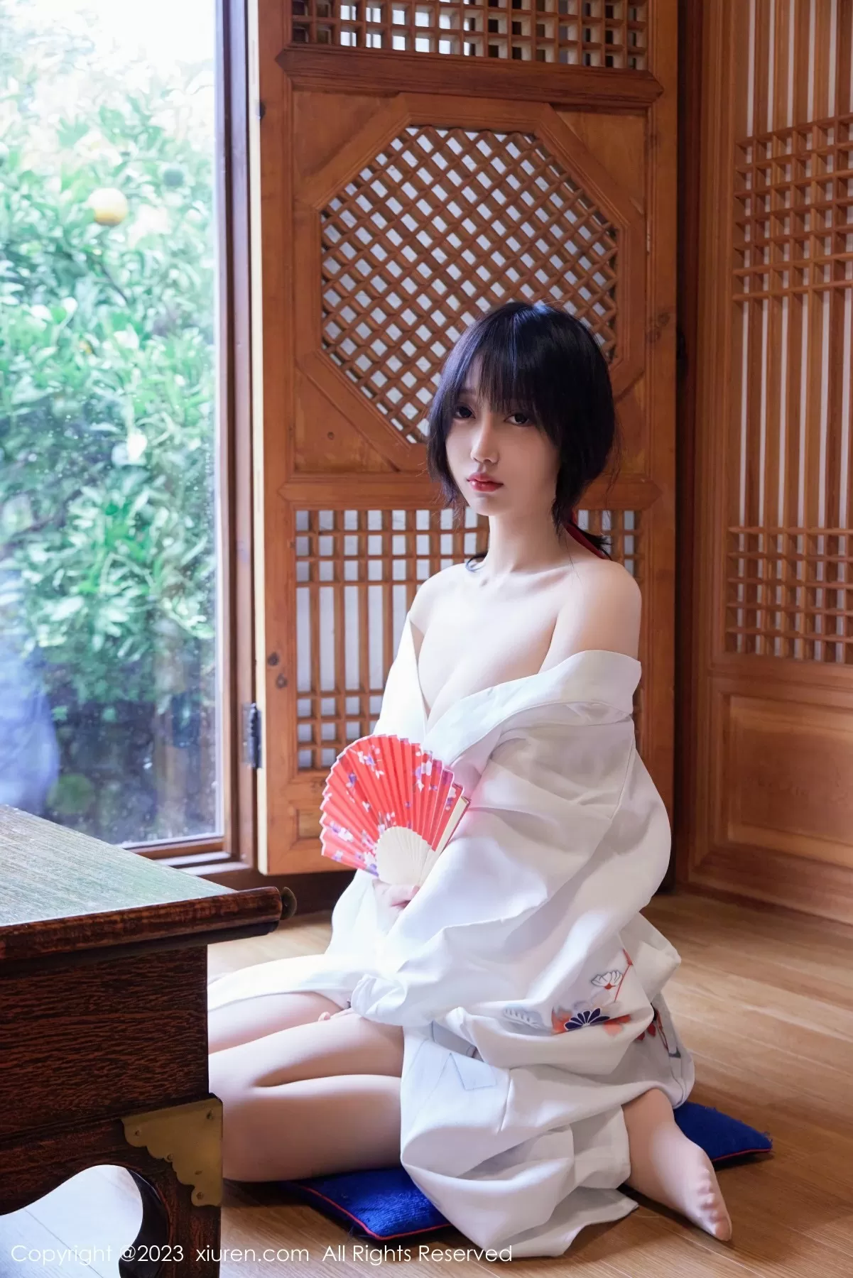 XiuRen 秀人 No.7610 玥儿玥er [60P]