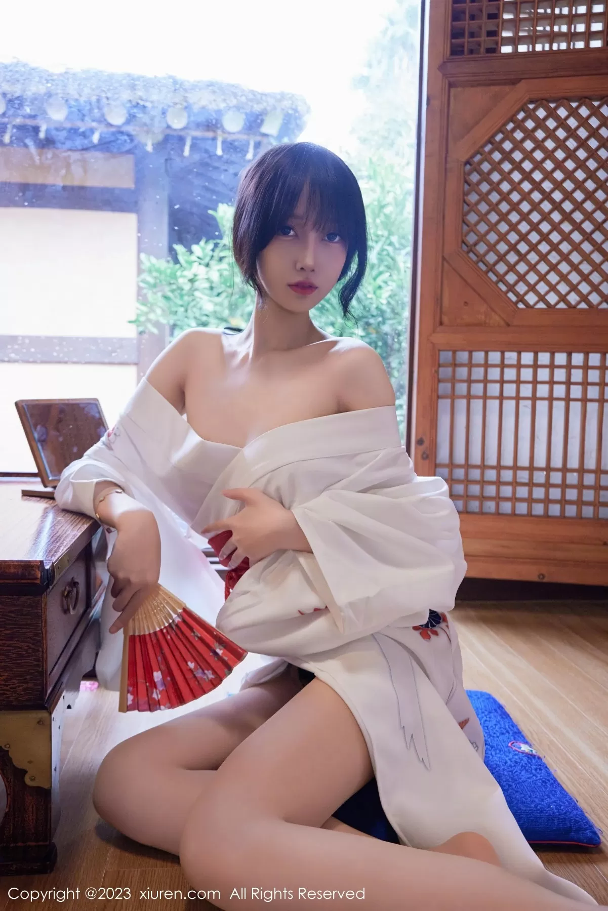 XiuRen 秀人 No.7610 玥儿玥er [60P]