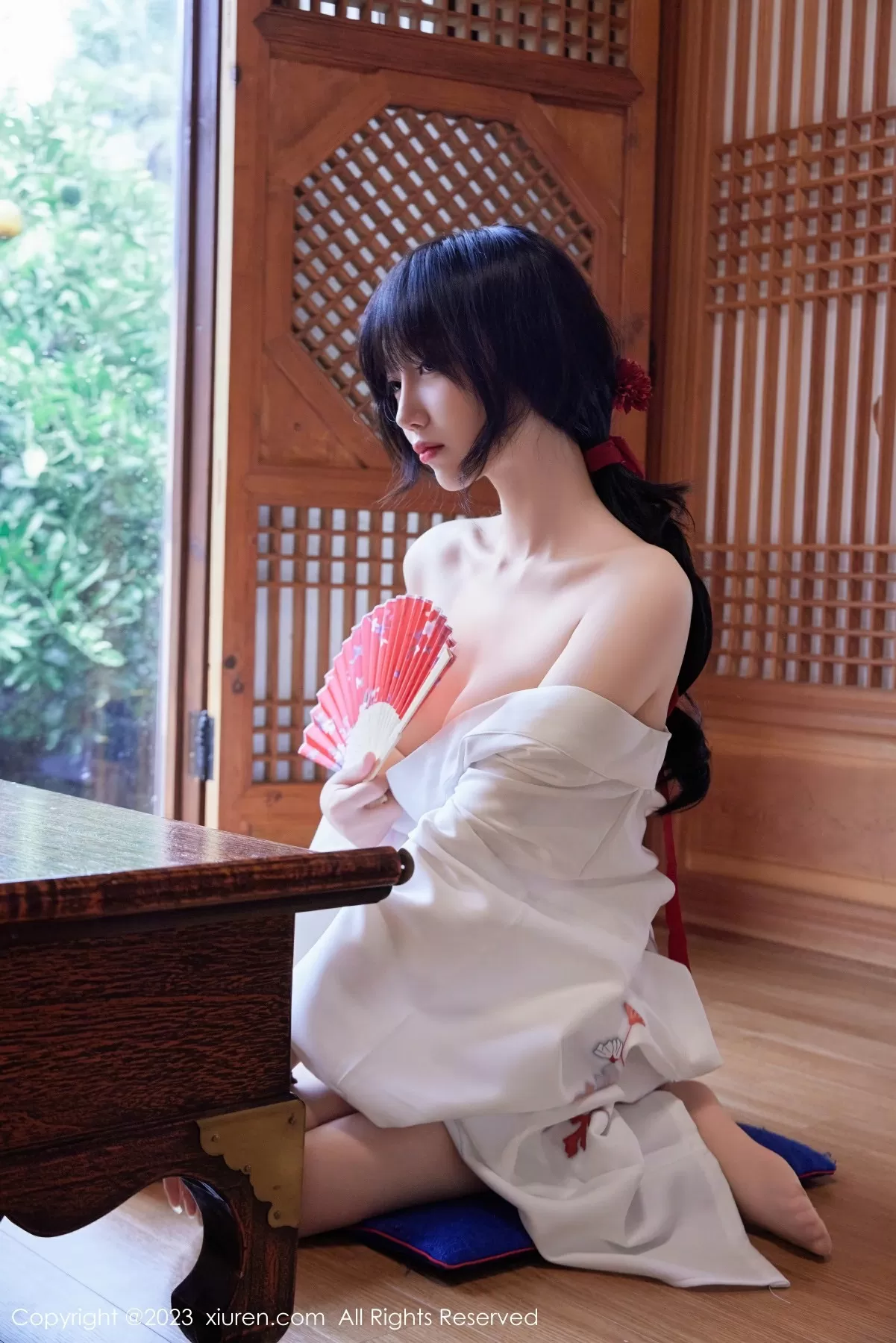 XiuRen 秀人 No.7610 玥儿玥er [60P]