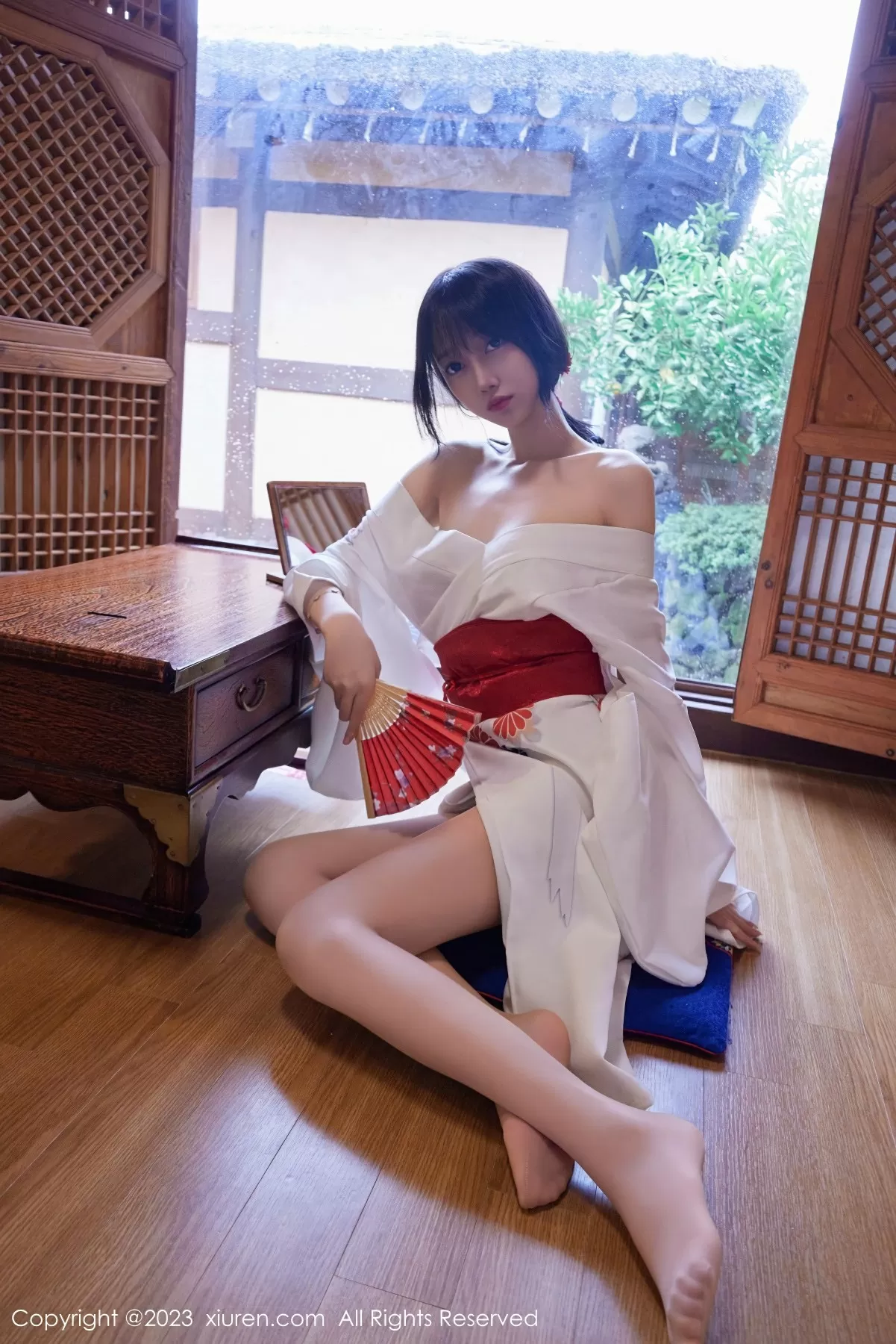 XiuRen 秀人 No.7610 玥儿玥er [60P]