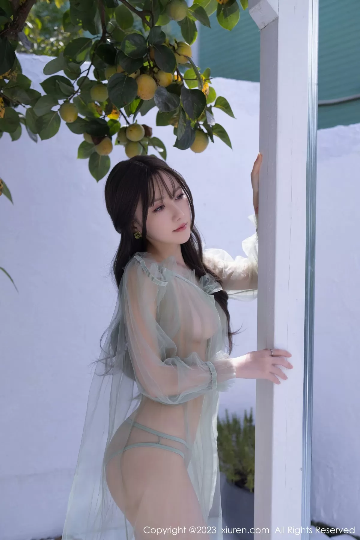 XiuRen 秀人 No.7614 鱼子酱Fish [81P]