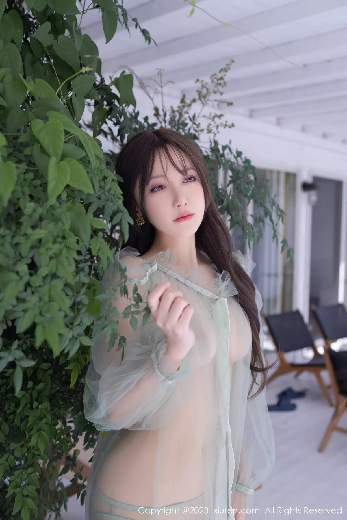 XiuRen 秀人 No.7614 鱼子酱Fish [81P]