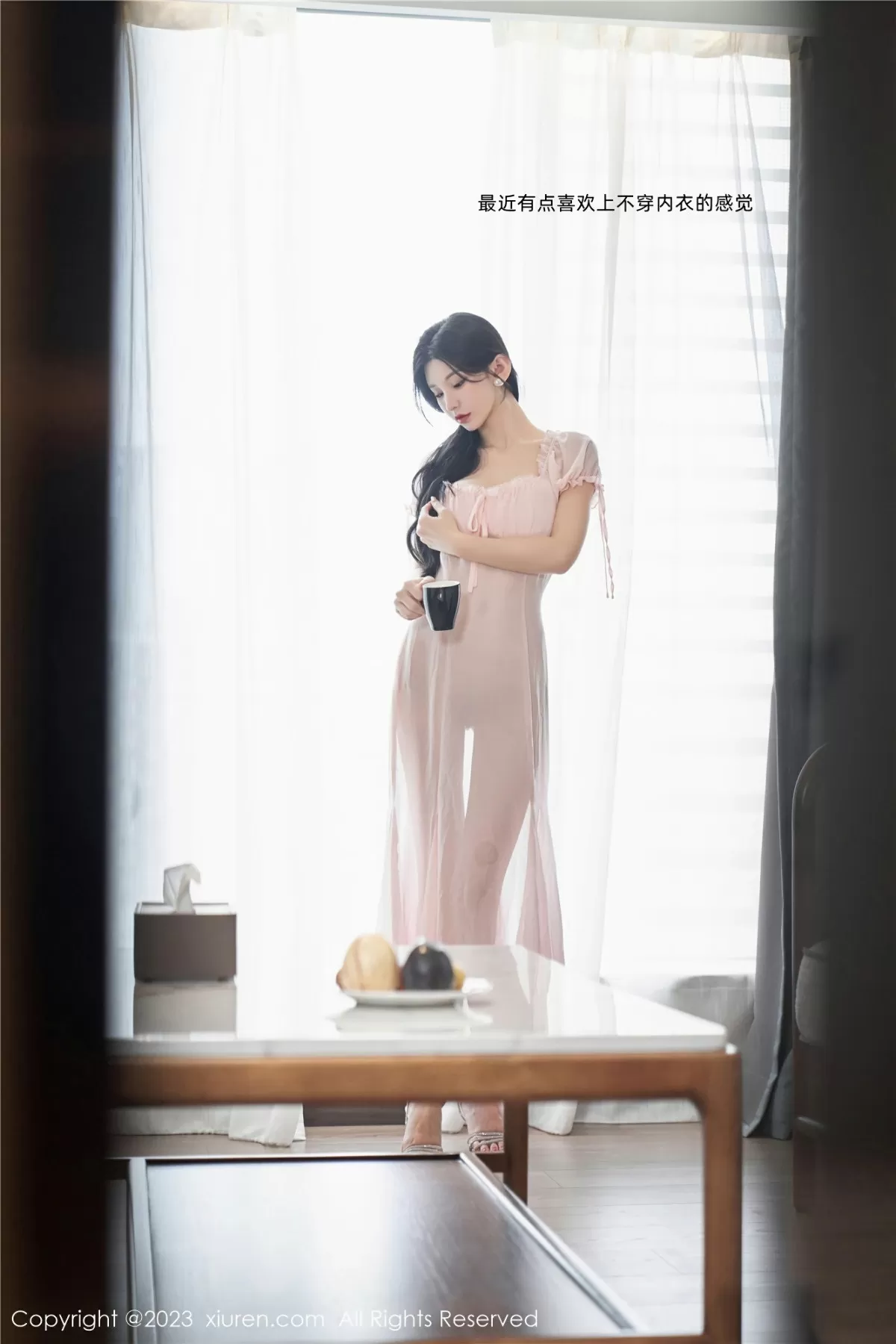 XiuRen 秀人 No.7615 周于希Sally [120P]