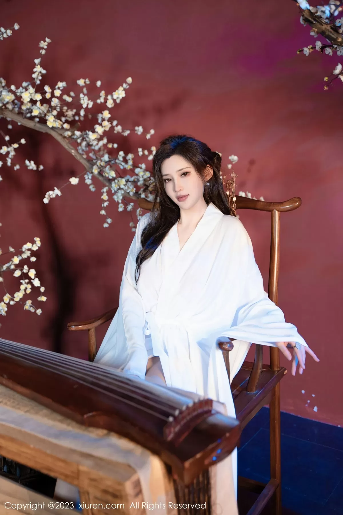 Xiuren 秀人 No.7625 Carol周妍希 [104P]