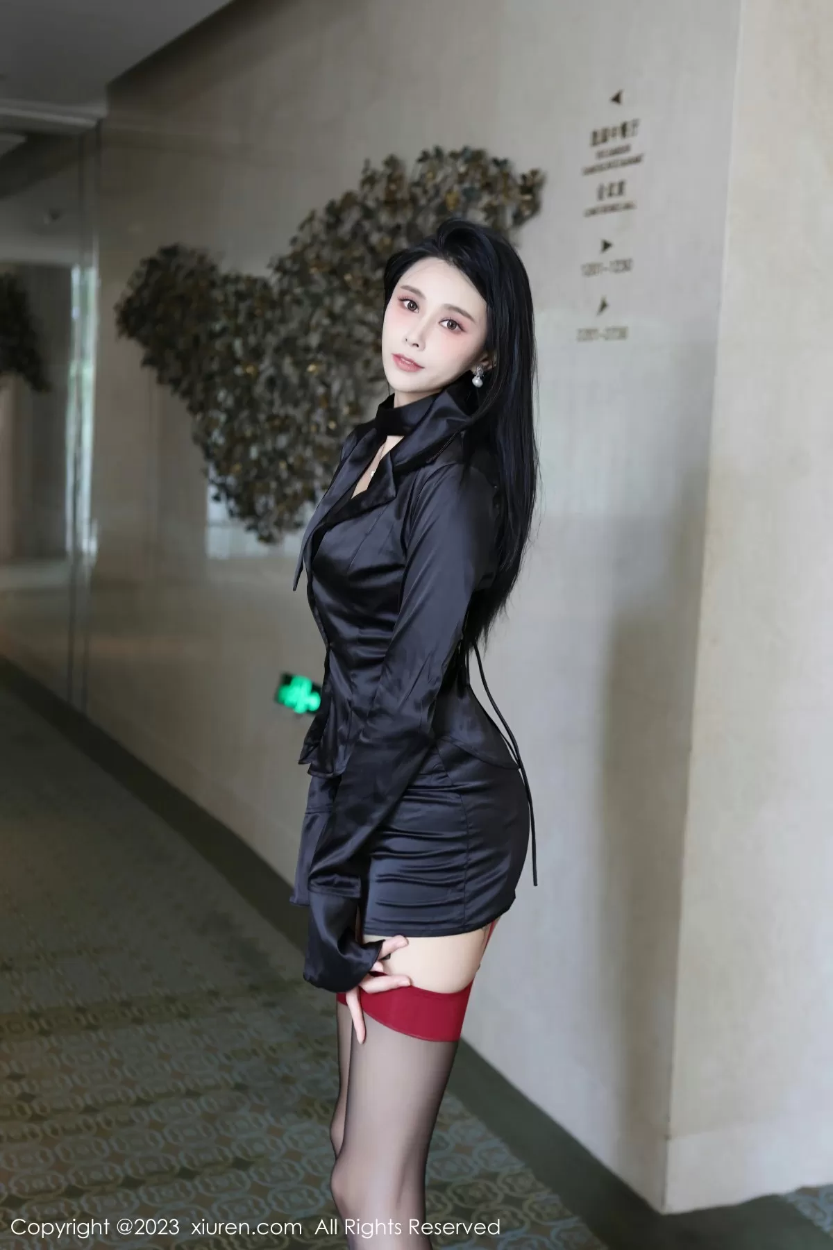 Xiuren 秀人 No.7630 草莓mm [69P]