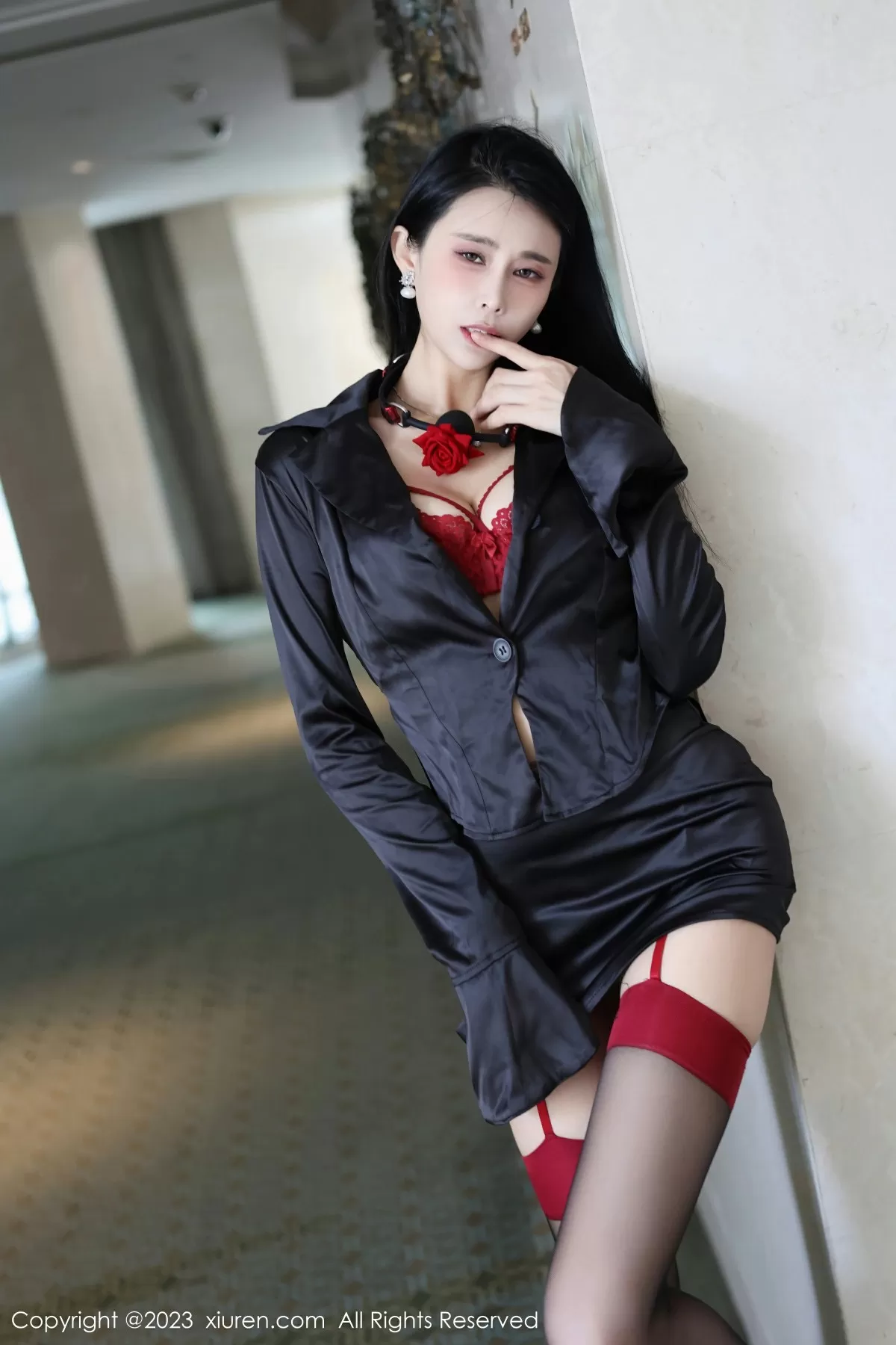 Xiuren 秀人 No.7630 草莓mm [69P]