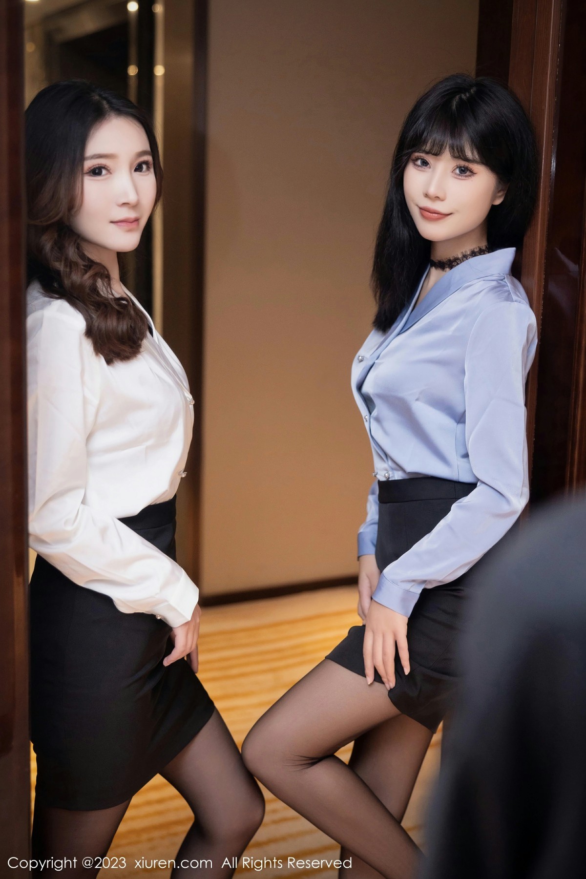 Xiuren 秀人 No.7642 江幼瑶 模特合集 [83P]