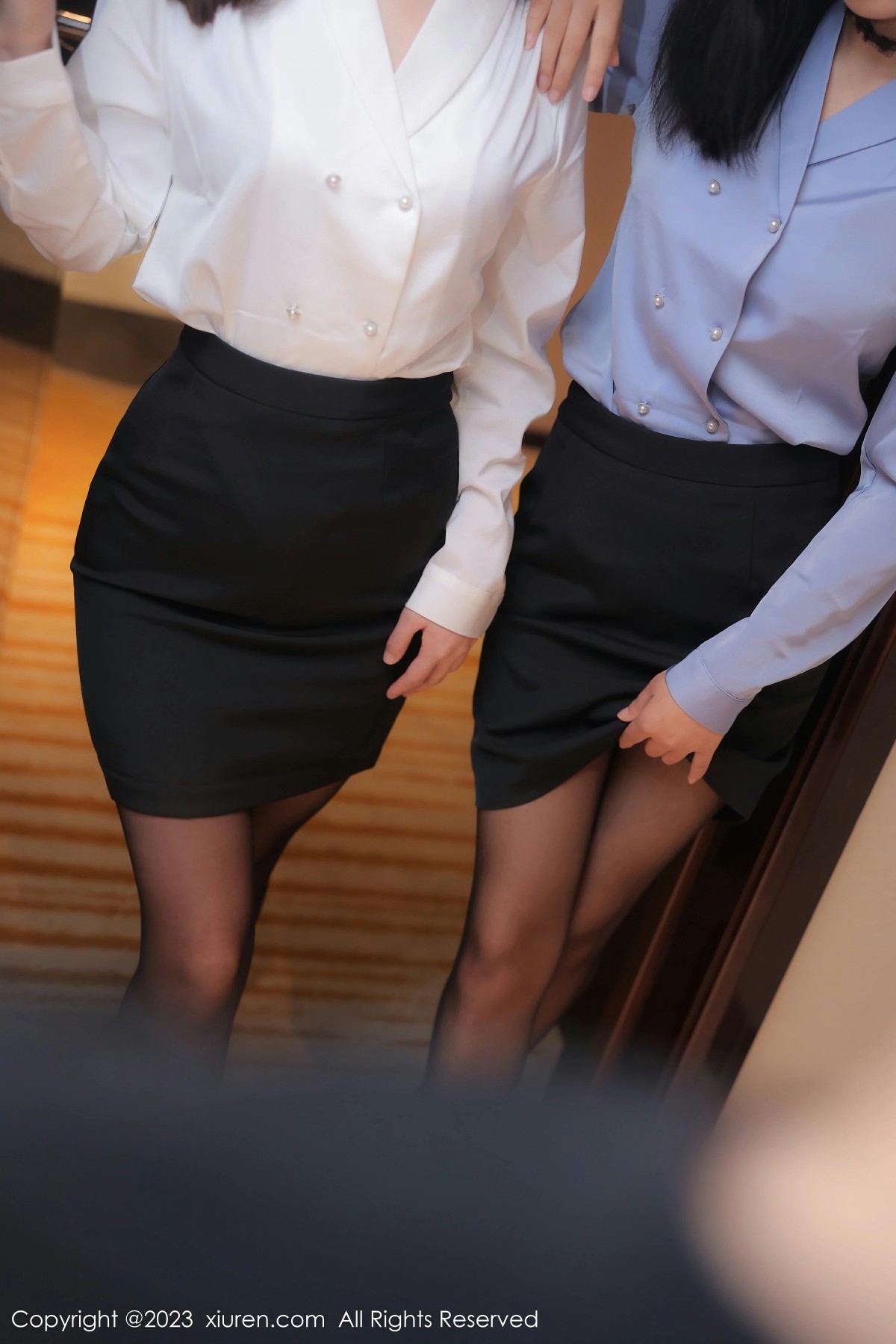 Xiuren 秀人 No.7642 江幼瑶 模特合集 [83P]