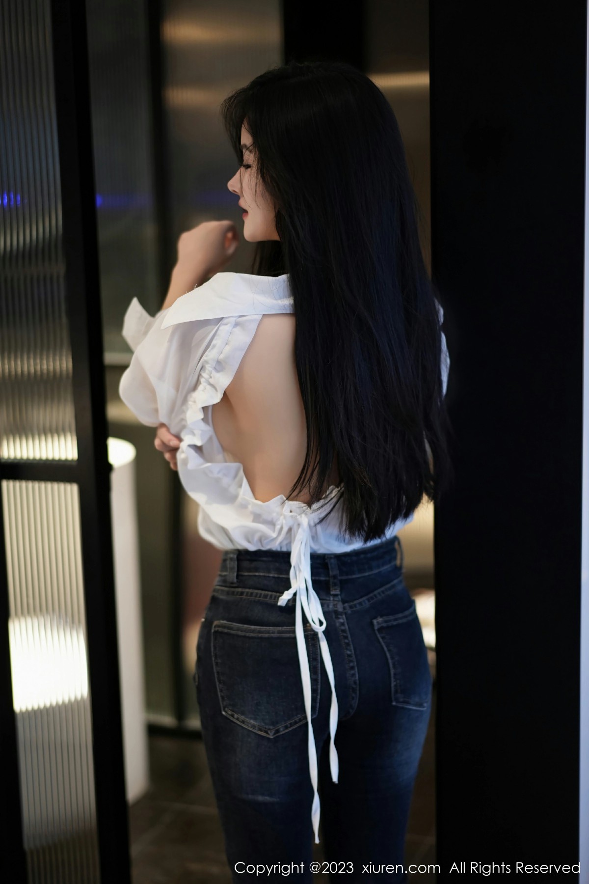 Xiuren 秀人 No.7645 谭小灵 [106P]