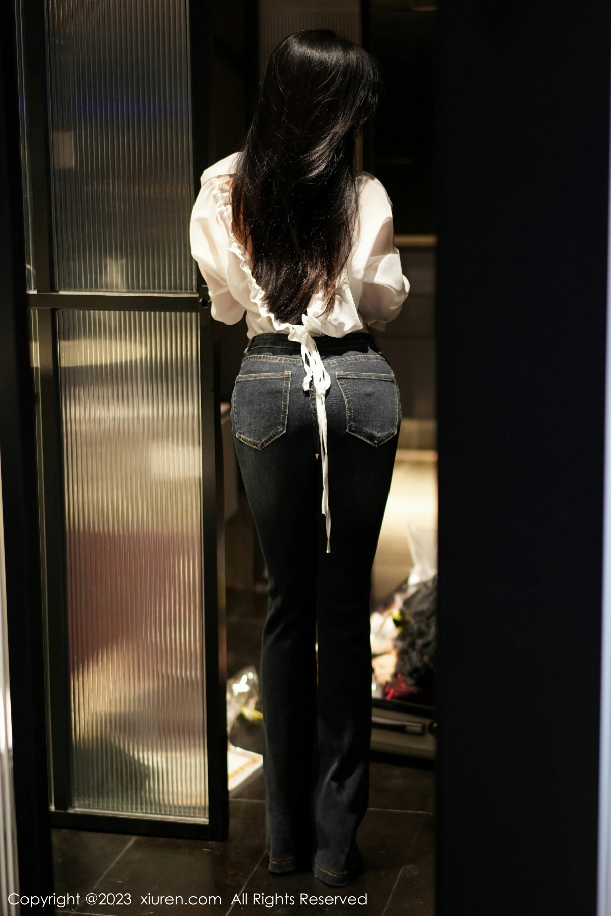 Xiuren 秀人 No.7645 谭小灵 [106P]