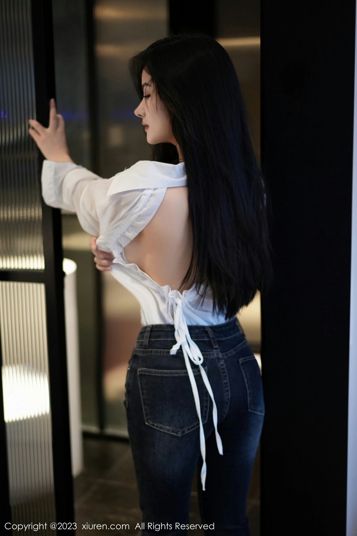 Xiuren 秀人 No.7645 谭小灵 [106P]