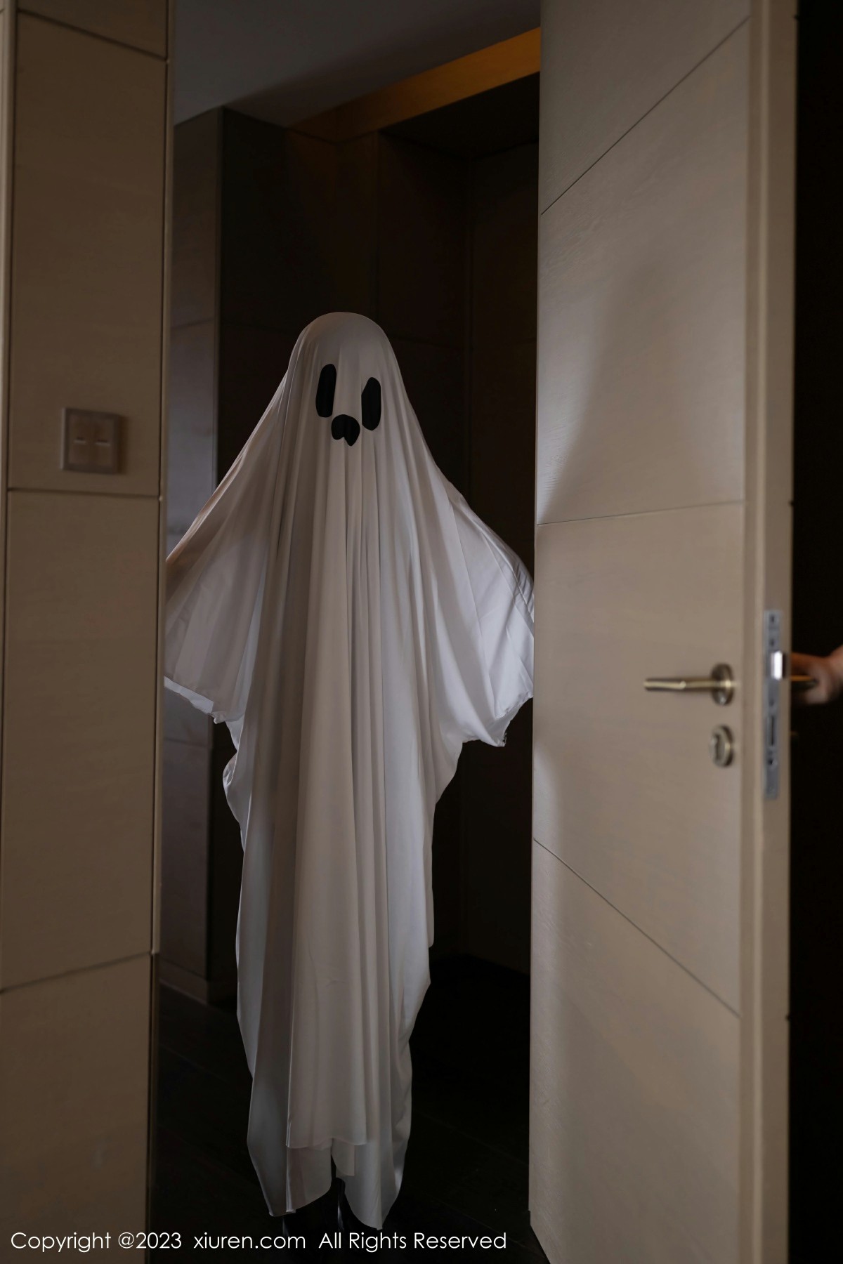 Xiuren 秀人 No.7649 幼幼 [80P]