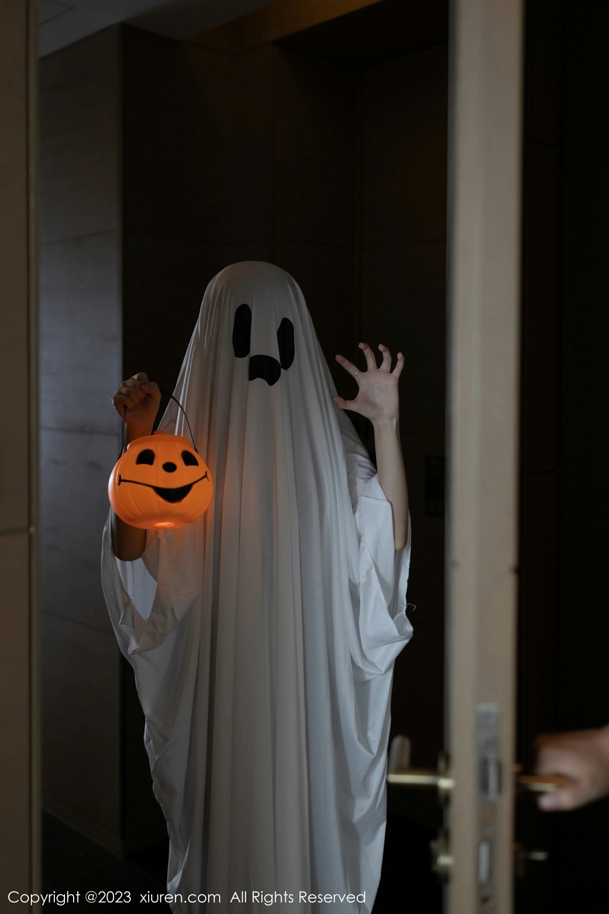 Xiuren 秀人 No.7649 幼幼 [80P]