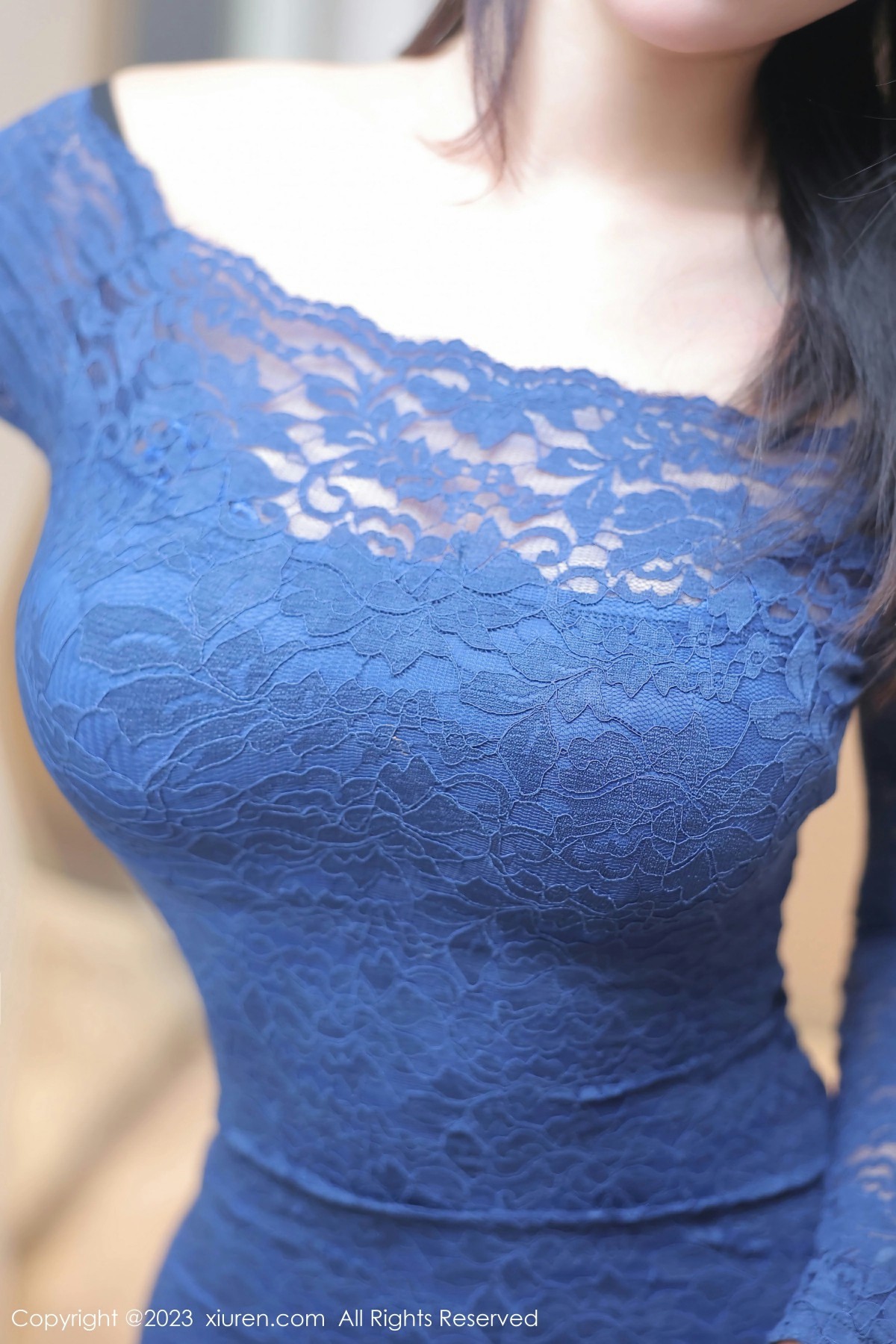 Xiuren 秀人 No.7652 夏沫沫tifa [82P]