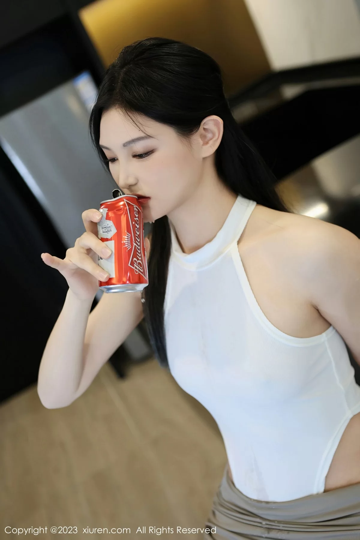 Xiuren 秀人 No.7663 大橘BBKira [78P]