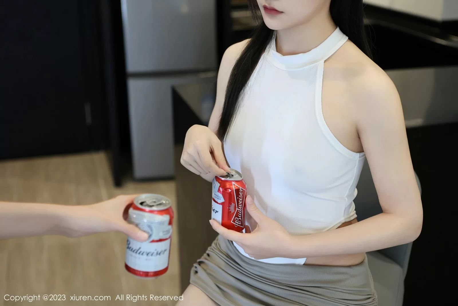 Xiuren 秀人 No.7663 大橘BBKira [78P]