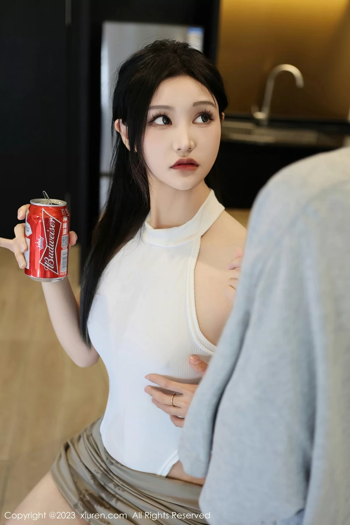 Xiuren 秀人 No.7663 大橘BBKira [78P]