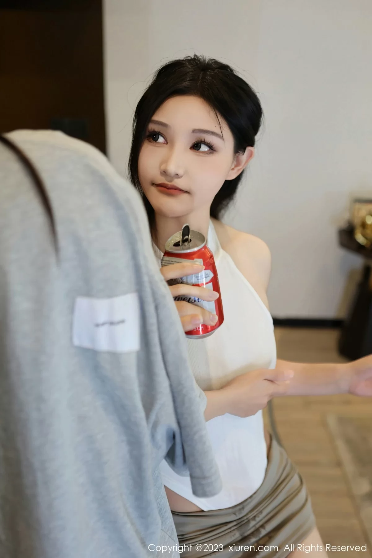 Xiuren 秀人 No.7663 大橘BBKira [78P]