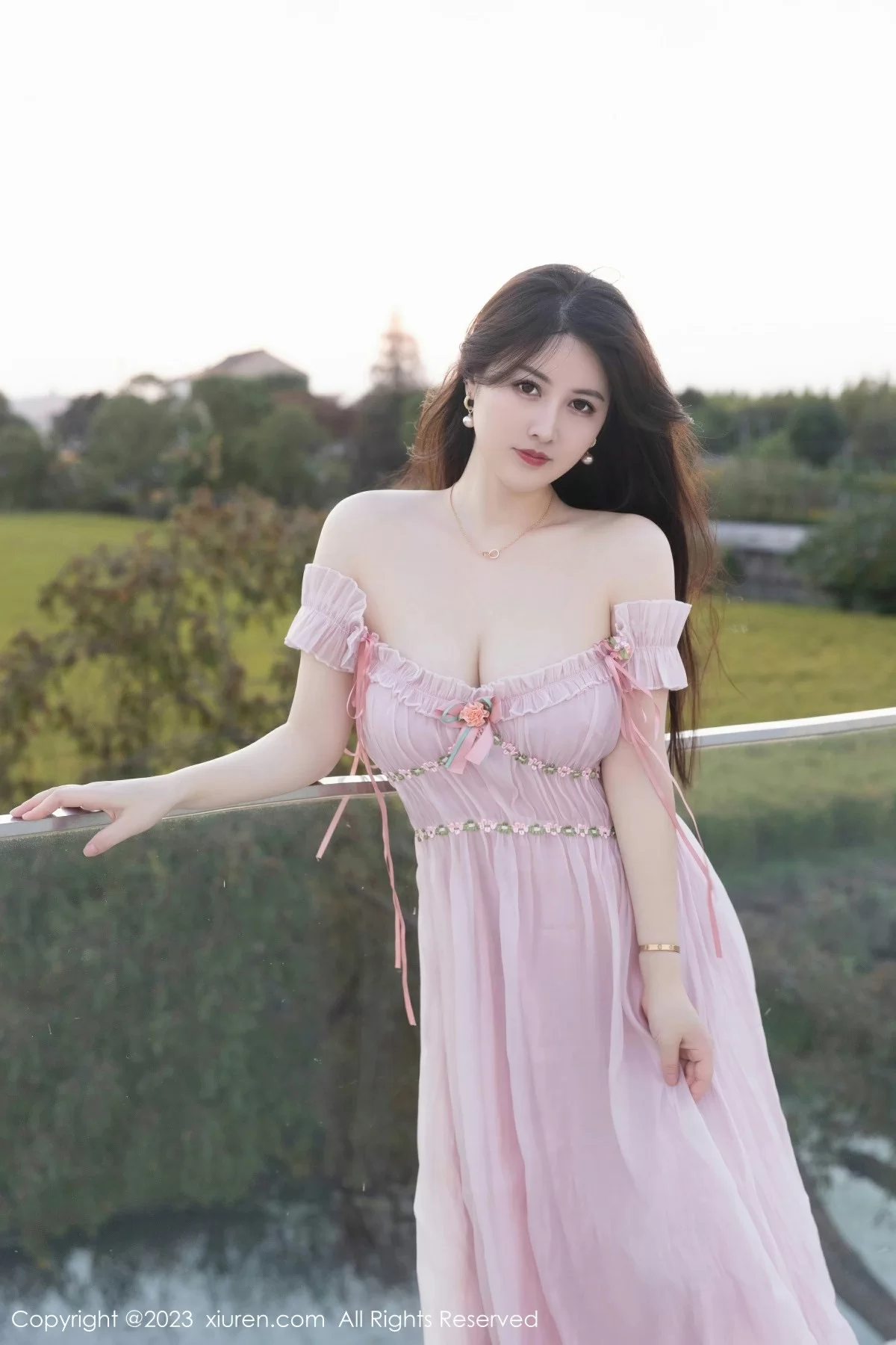 Xiuren 秀人 No.7666 诗诗kiki [82P]