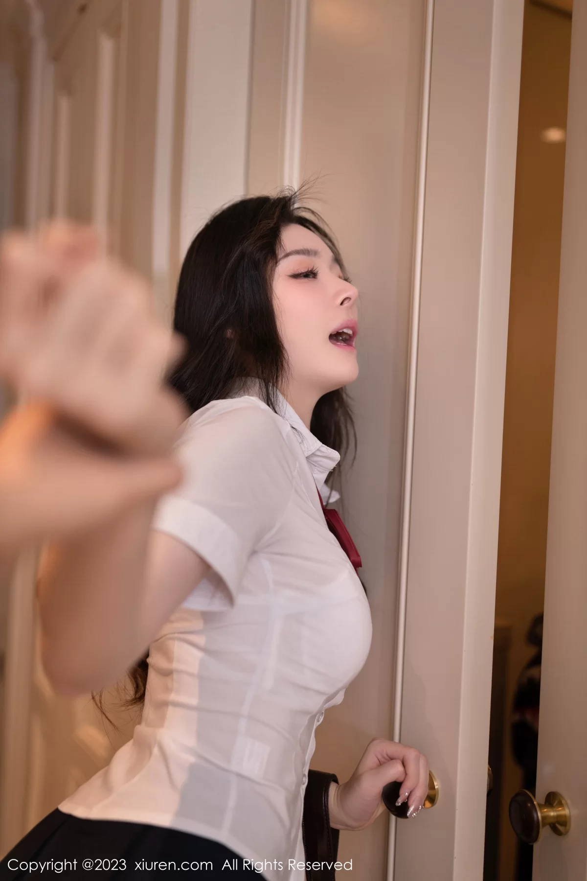 Xiuren 秀人 No.7674 小逗逗 [80P]