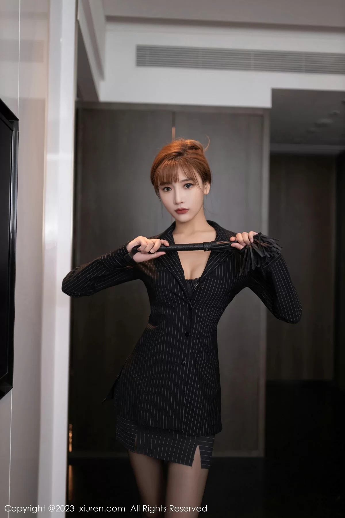 Xiuren 秀人 No.7675 陆萱萱 [75P]