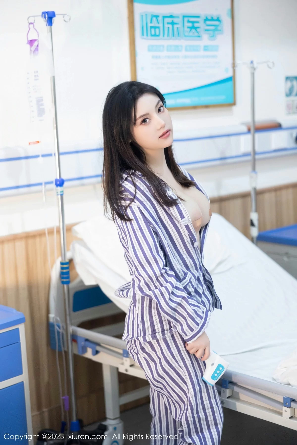 Xiuren 秀人 No.7683 豆瓣酱 模特合集 [98P]