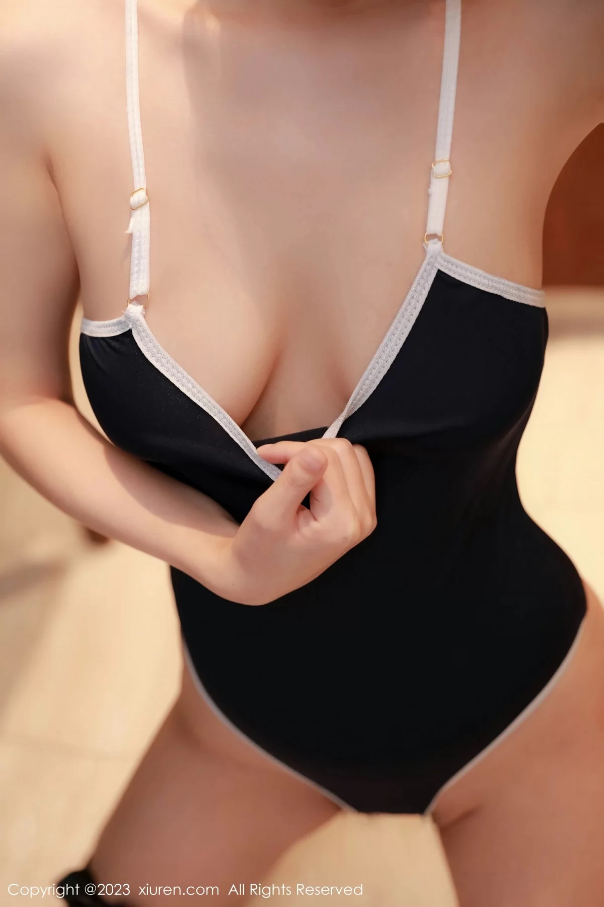 Xiuren 秀人 No.7685 林煊煊 [81P]