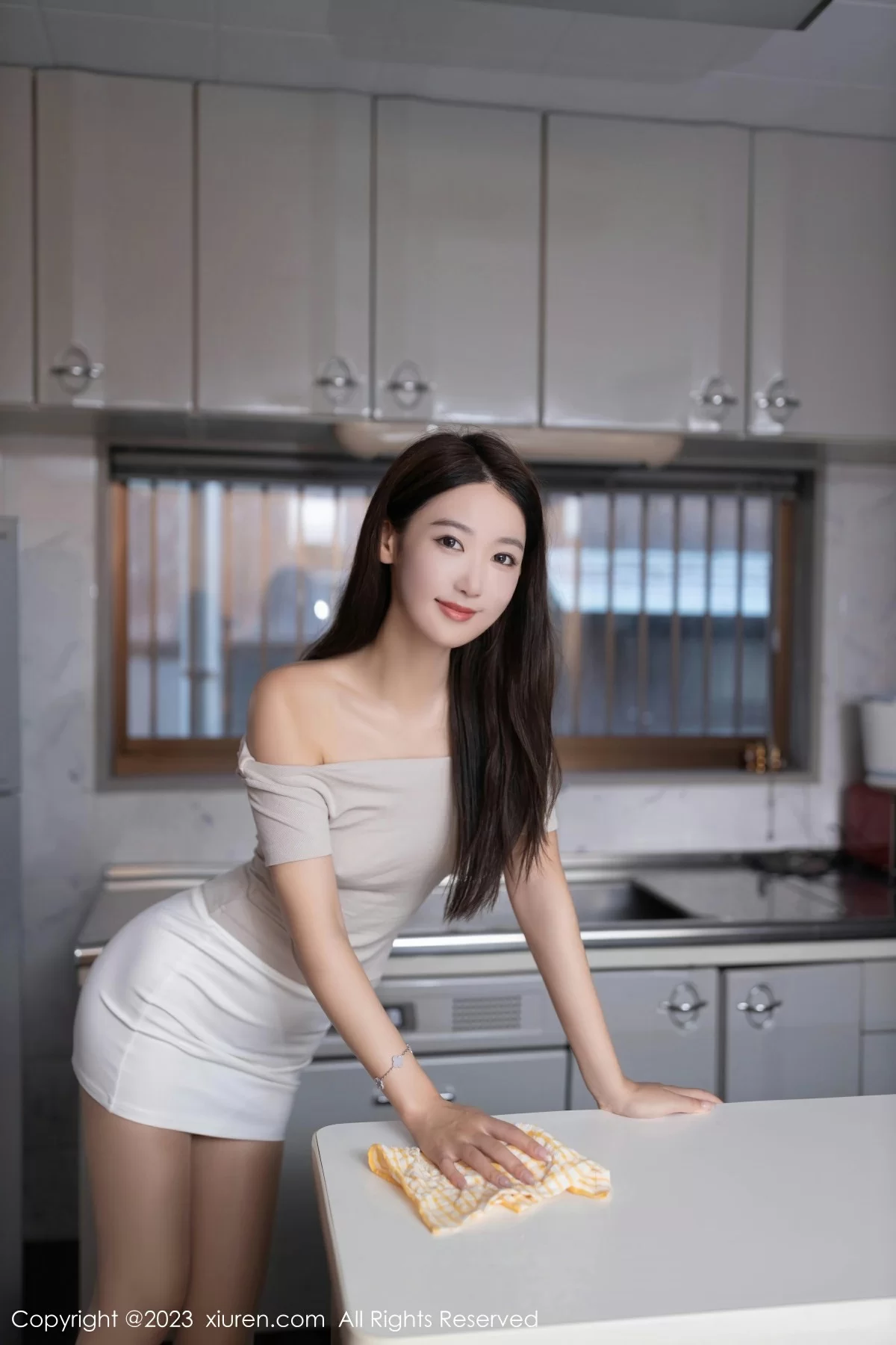 Xiuren 秀人 No.7689 唐安琪 [77P]