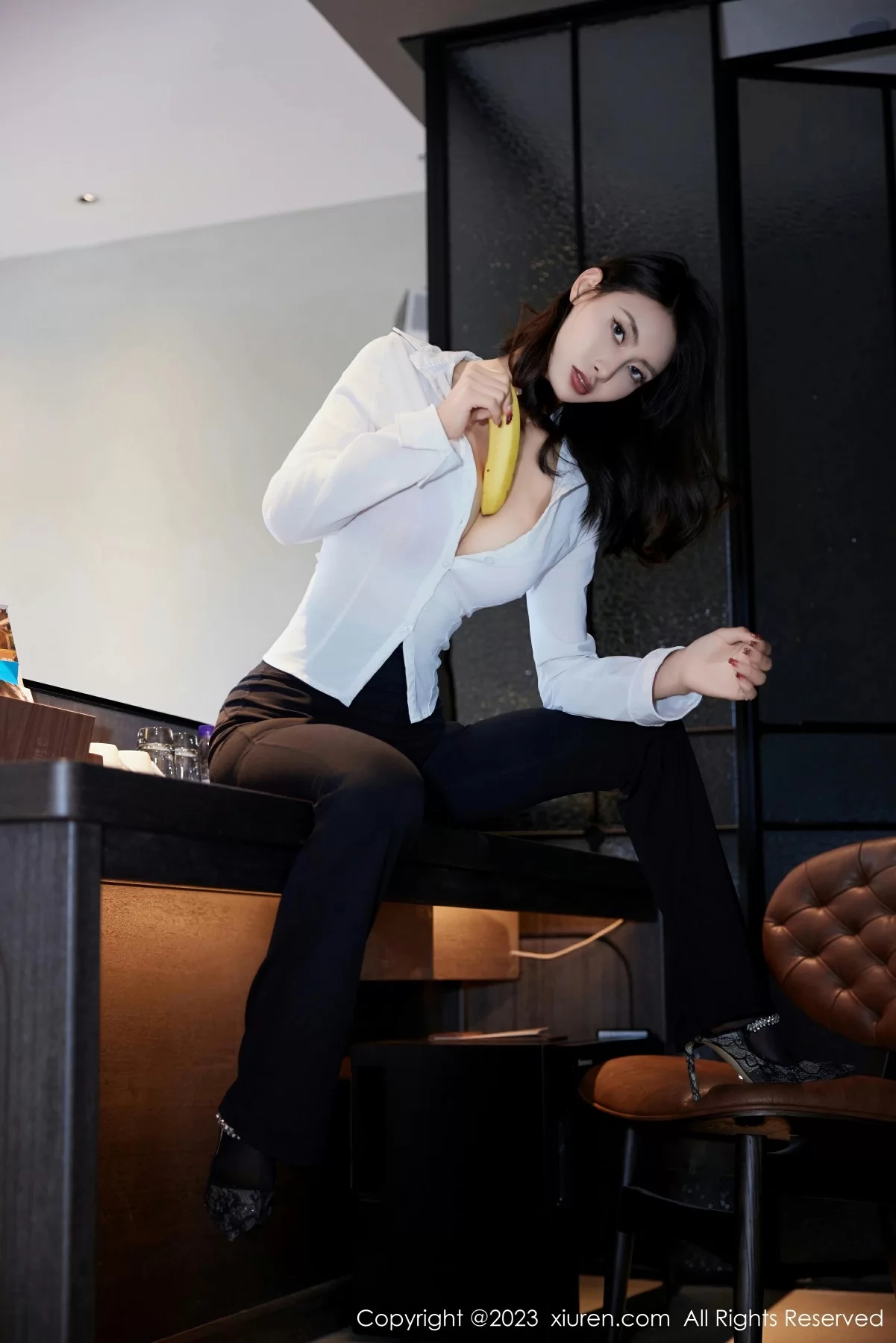 Xiuren 秀人 No.7692 lingyu69 [72P]