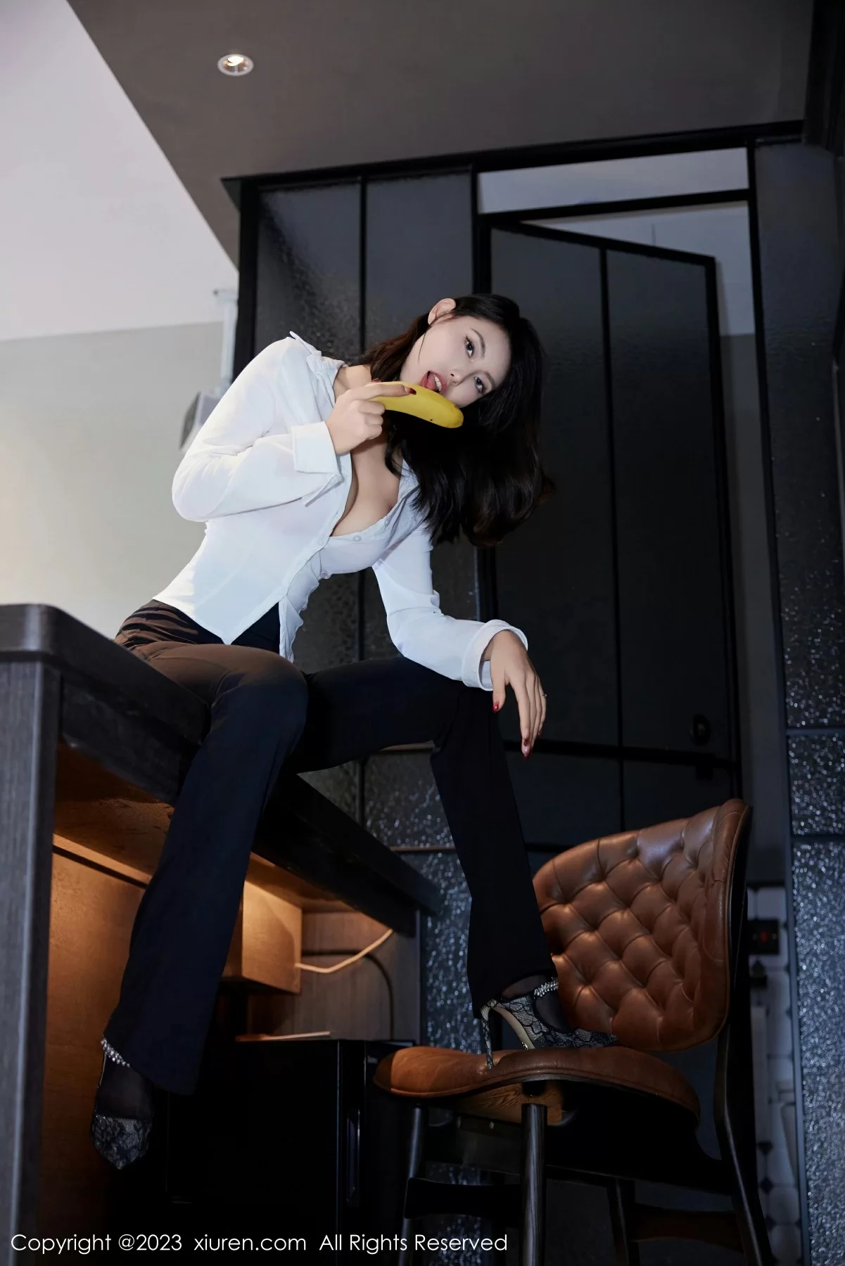 Xiuren 秀人 No.7692 lingyu69 [72P]