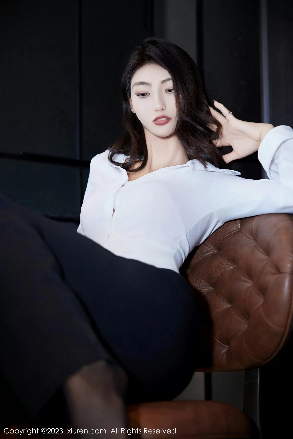 Xiuren 秀人 No.7692 lingyu69 [72P]