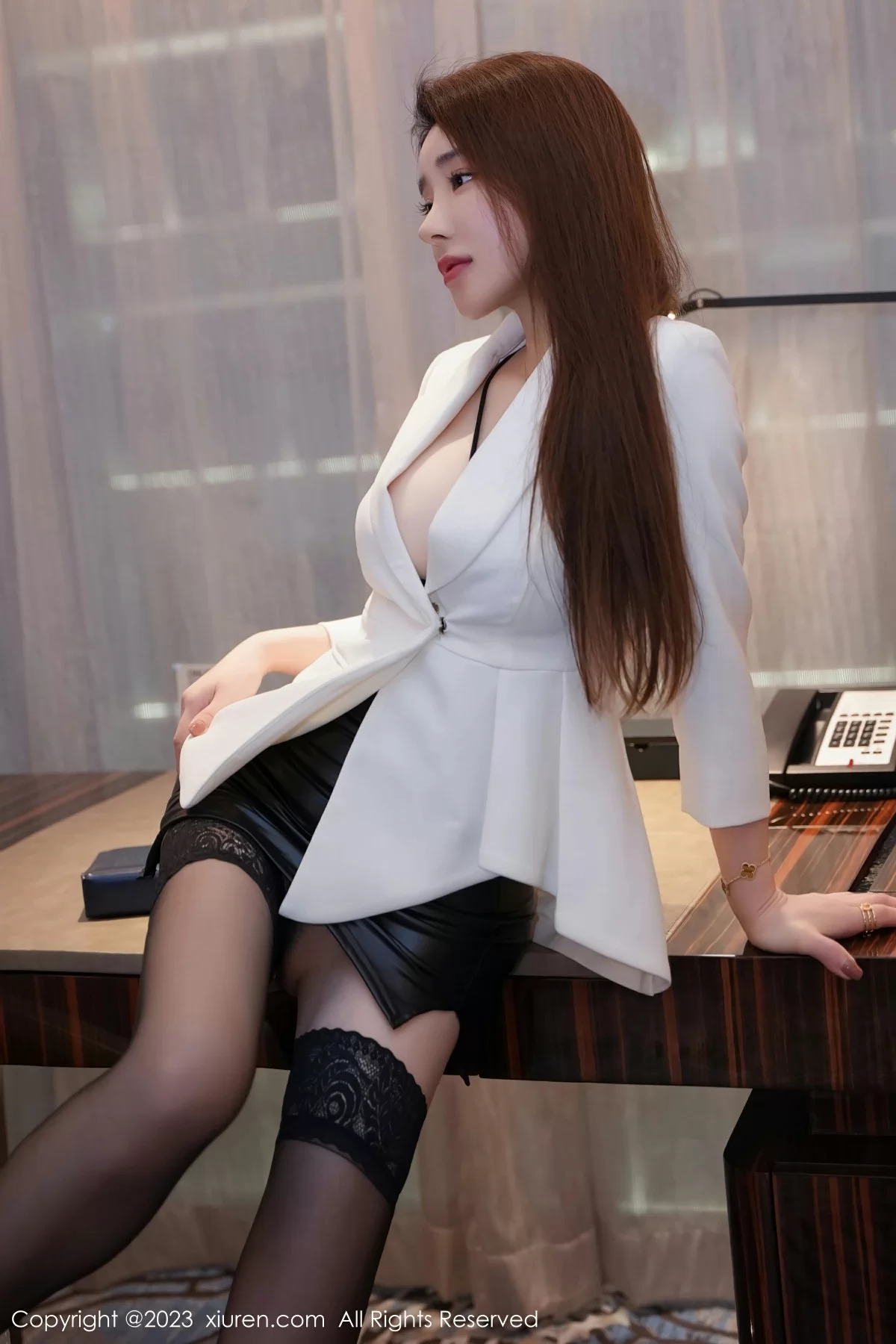 Xiuren 秀人 No.7693 雨儿baby [69P]