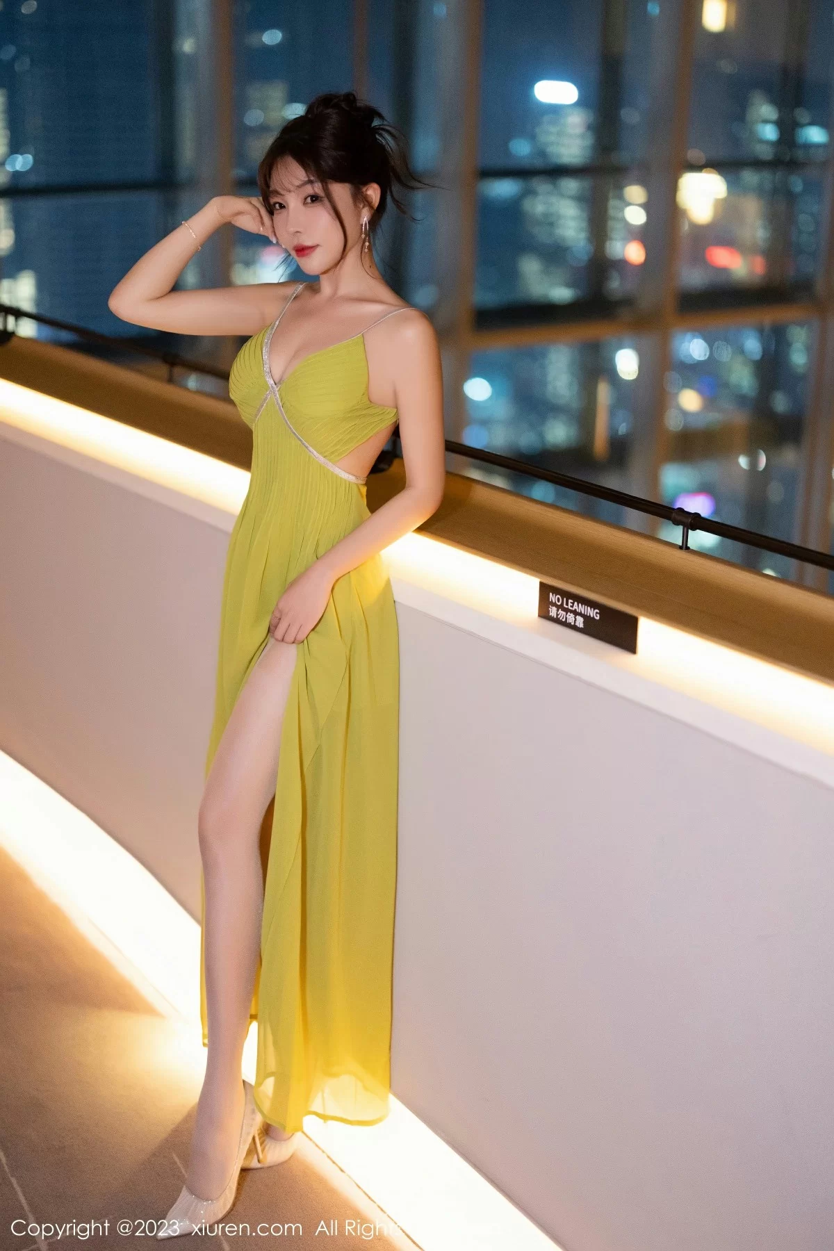 Xiuren 秀人 No.7696 徐莉芝Booty [83P]