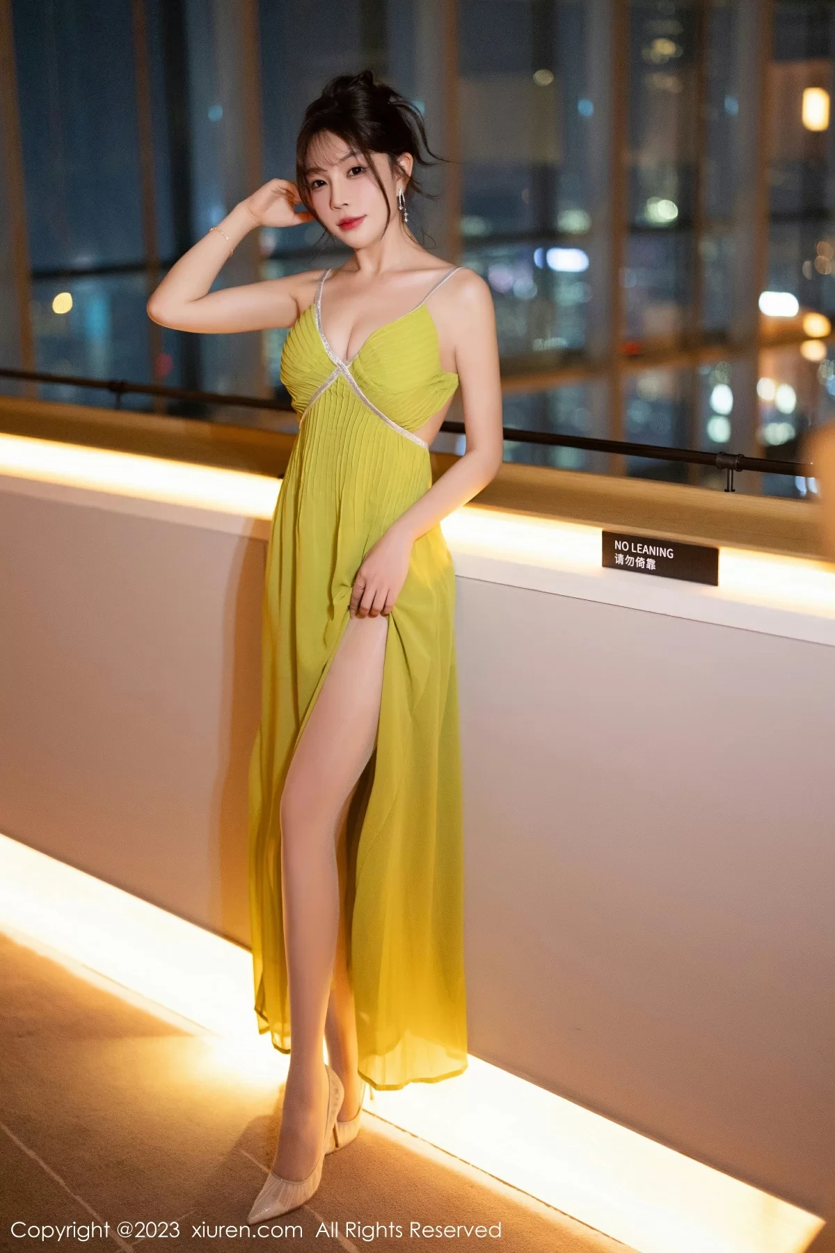 Xiuren 秀人 No.7696 徐莉芝Booty [83P]