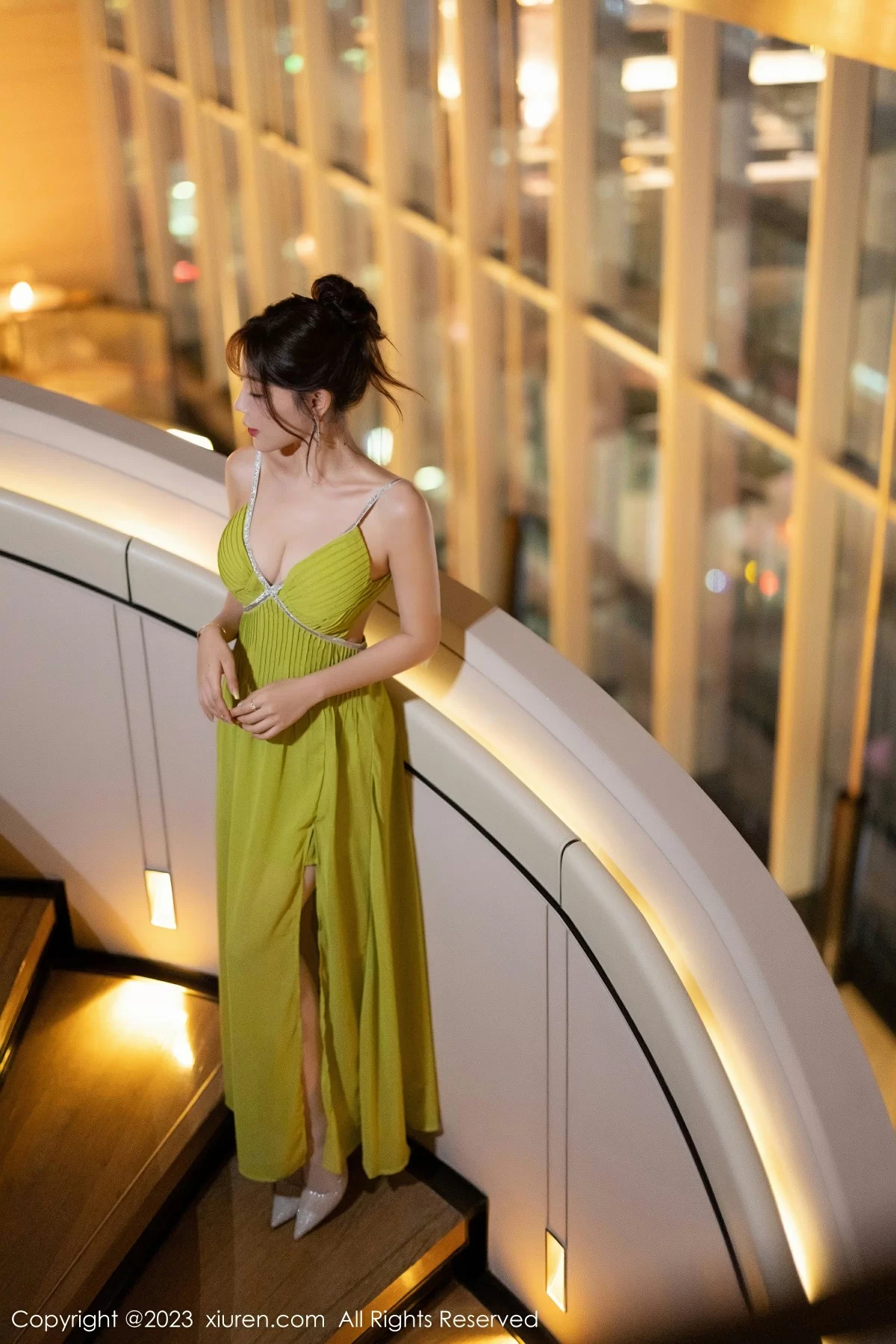 Xiuren 秀人 No.7696 徐莉芝Booty [83P]