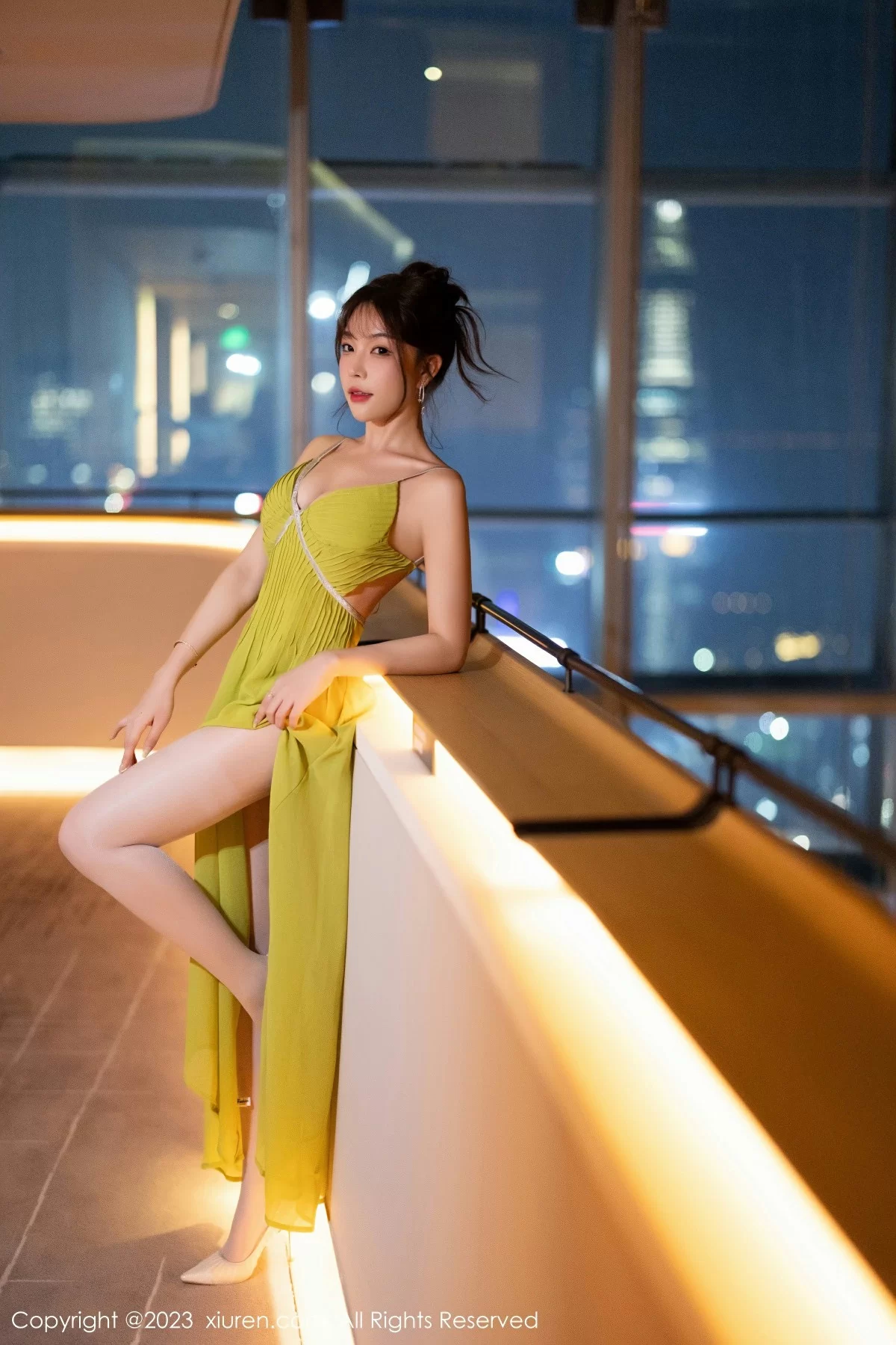 Xiuren 秀人 No.7696 徐莉芝Booty [83P]