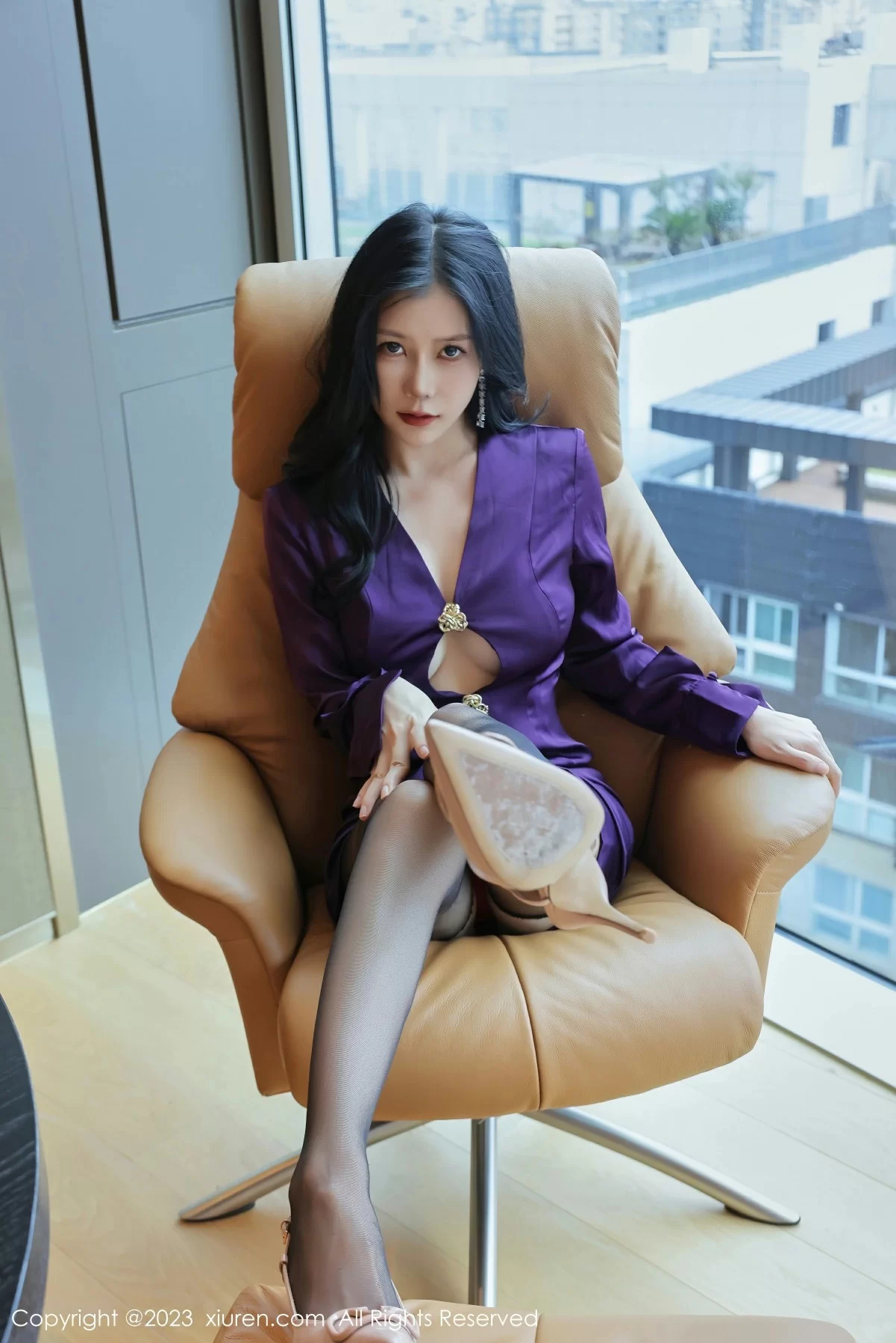 Xiuren 秀人 No.7700 尹甜甜 [75P]