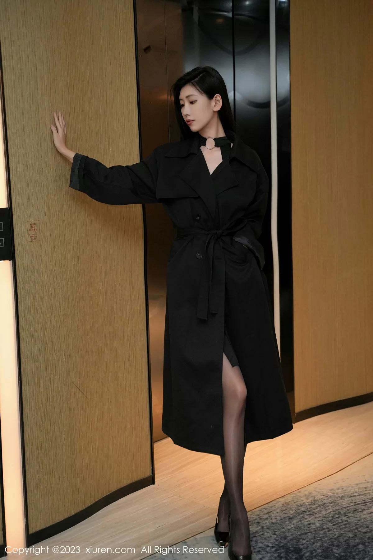 Xiuren 秀人 No.7701 章芃芃 [81P]