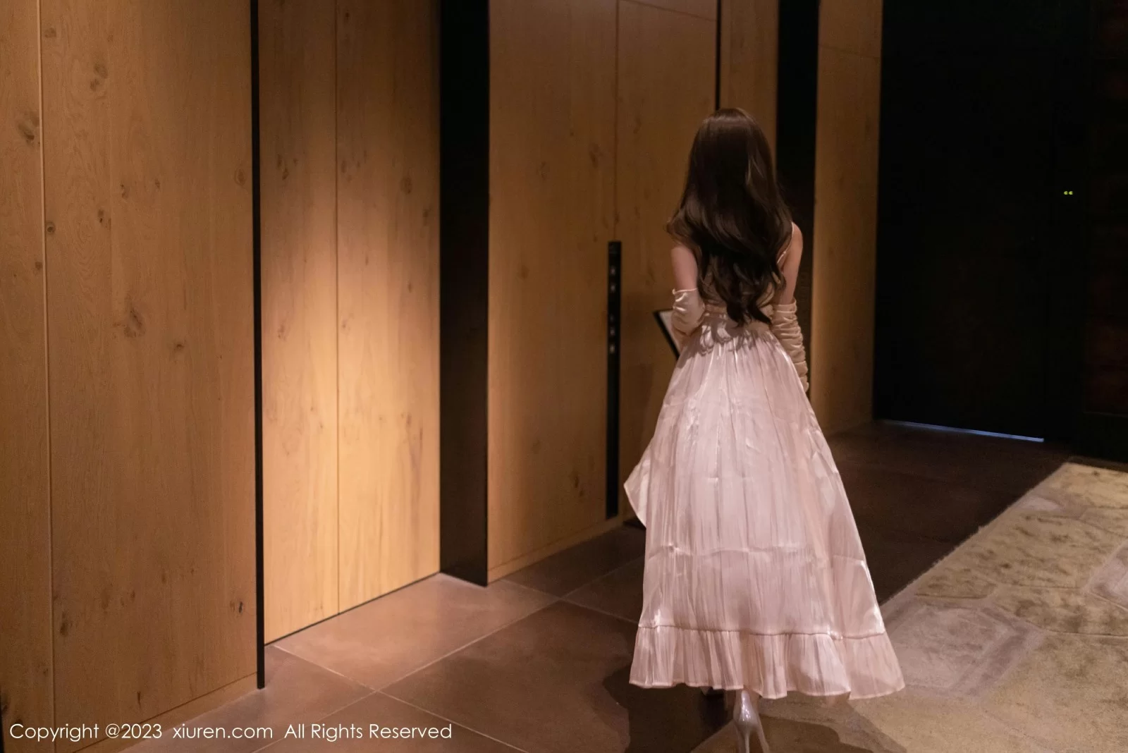 Xiuren 秀人 No.7702 杏子Yada [80P]