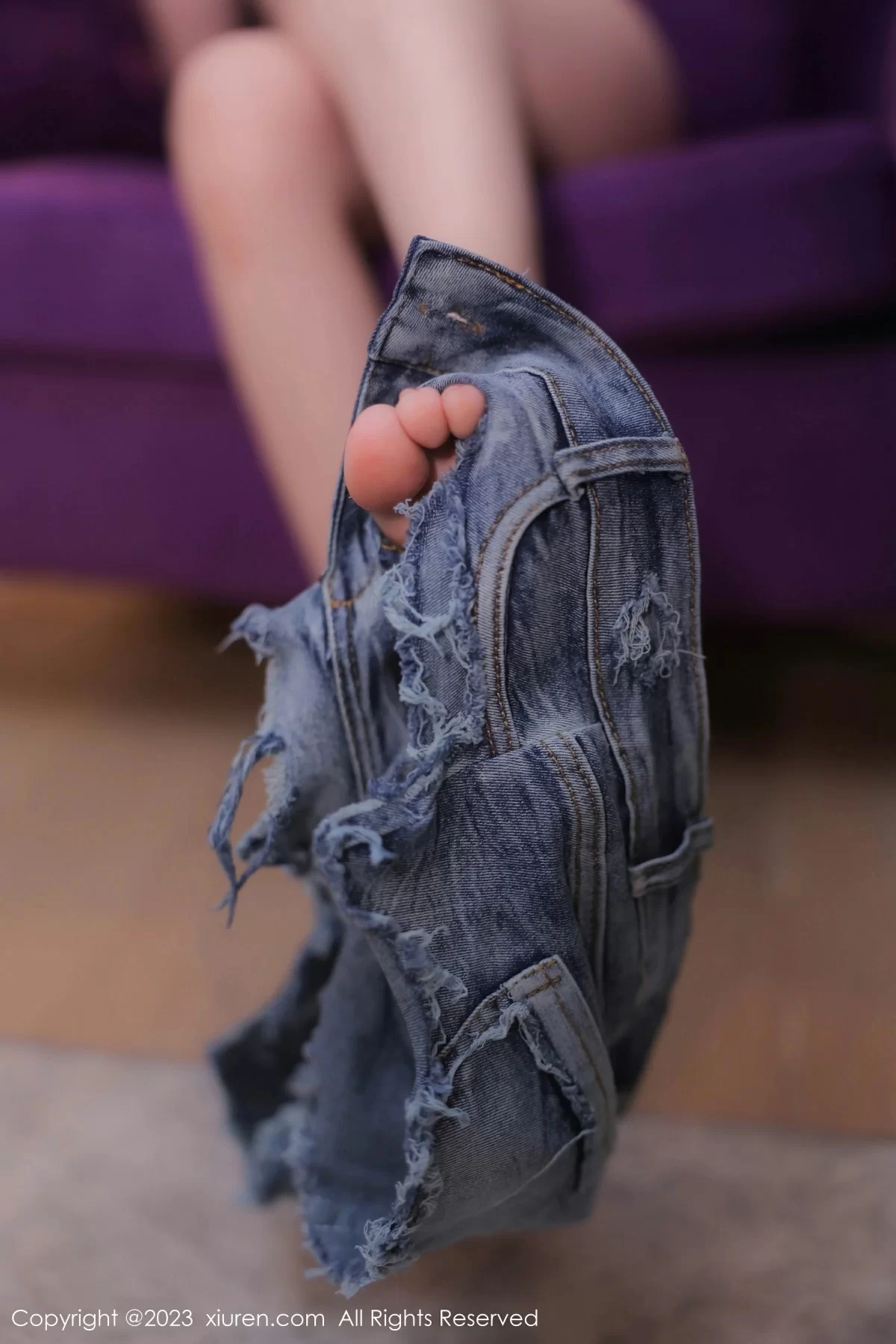 Xiuren 秀人 No.7722 杉菜 [74P]