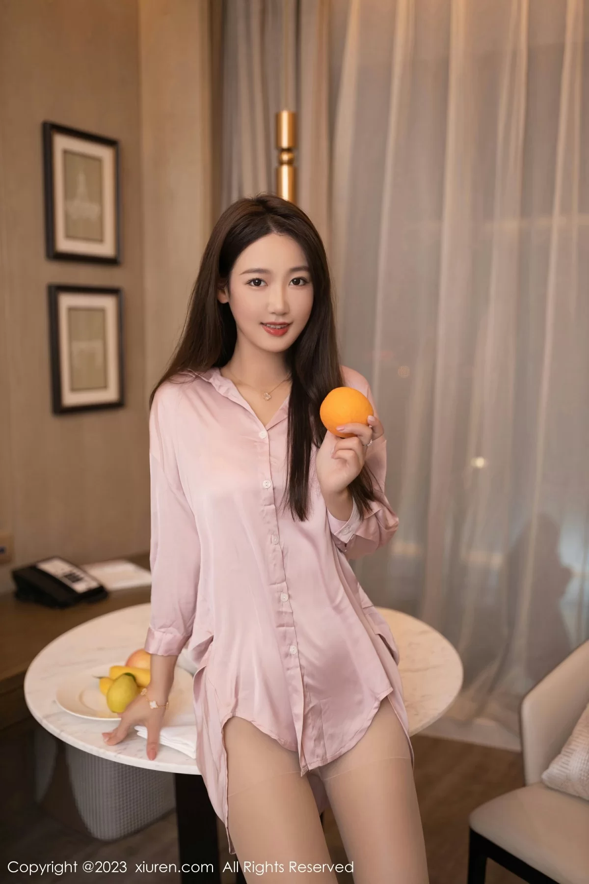 Xiuren 秀人 No.7726 唐安琪 [80P]