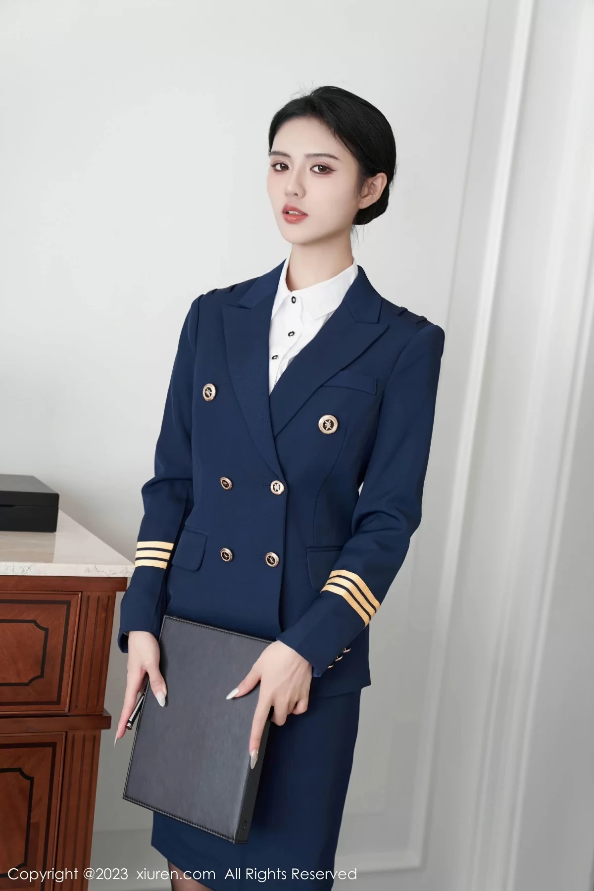 Xiuren 秀人 No.7737 浅浅Danny [76P]