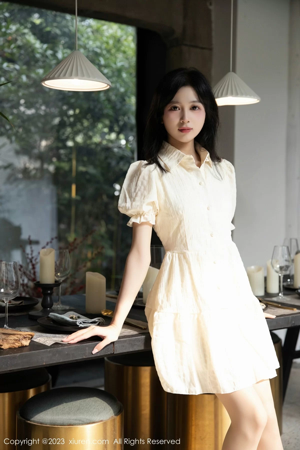 Xiuren 秀人 No.7742 糖豆sisi [62P]